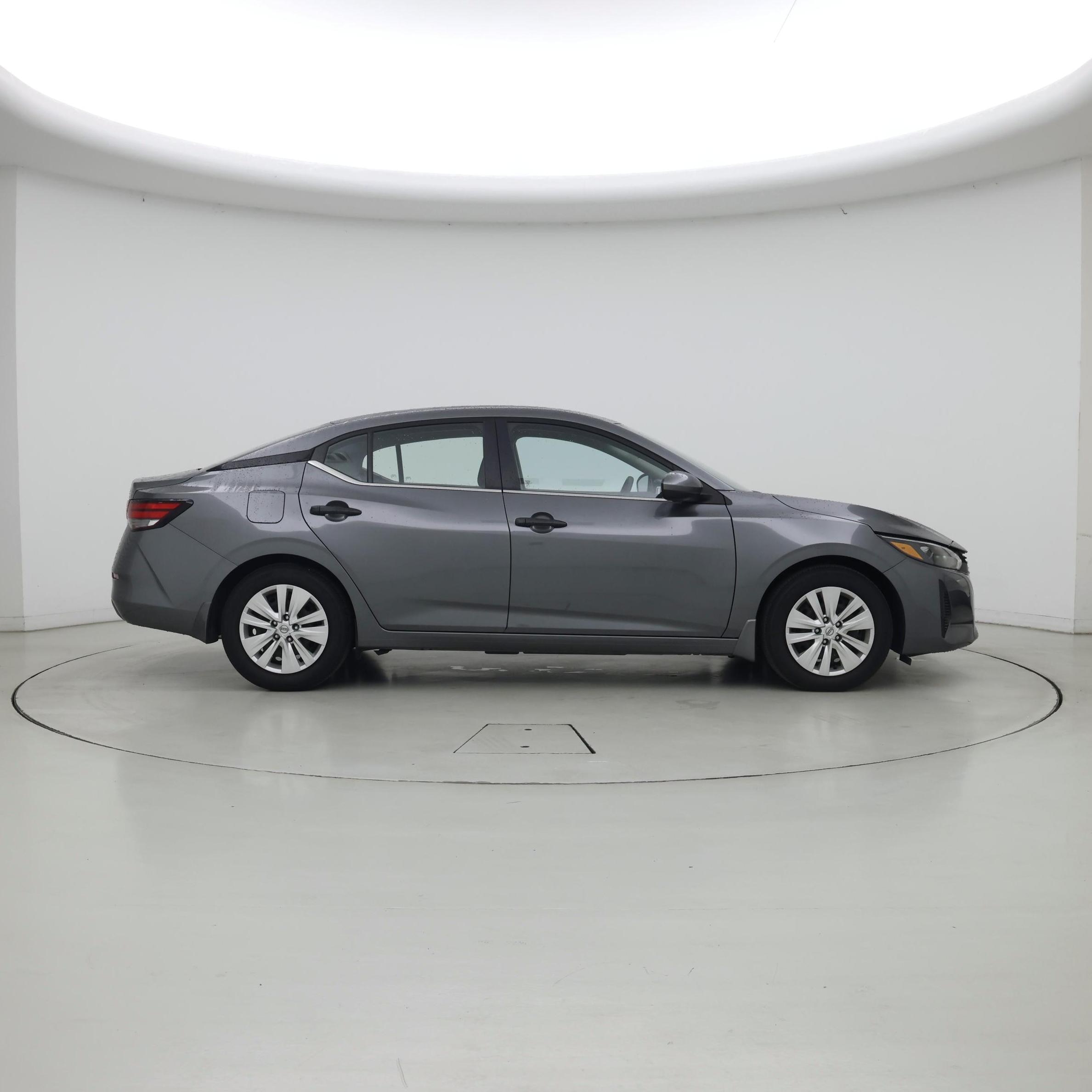 Thumbnail: 2025 Nissan Sentra - 7