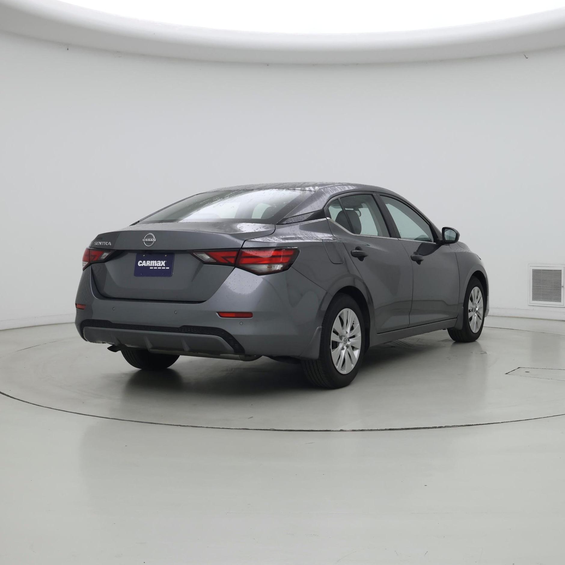 Thumbnail: 2025 Nissan Sentra - 8
