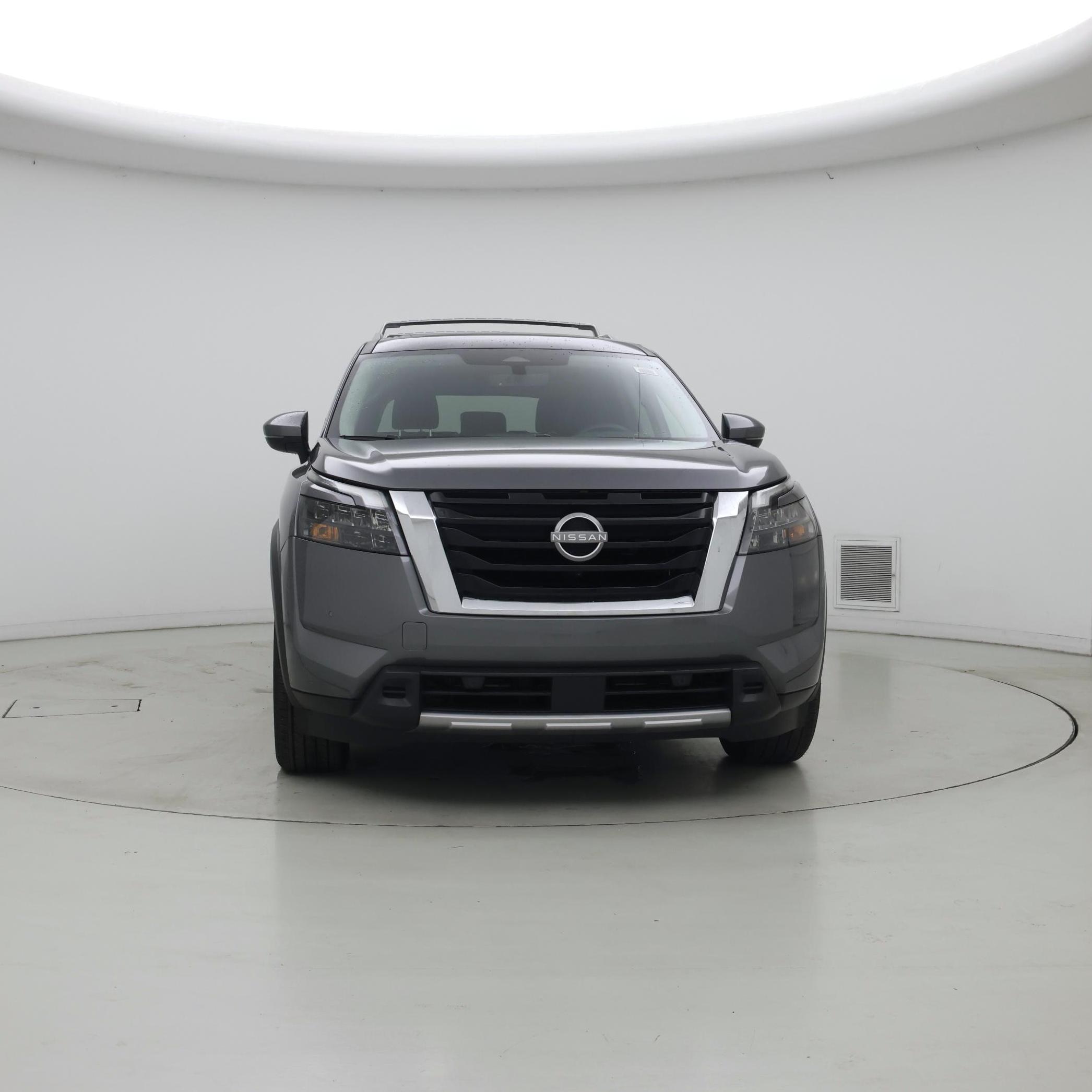 Thumbnail: 2025 Nissan Pathfinder - 5