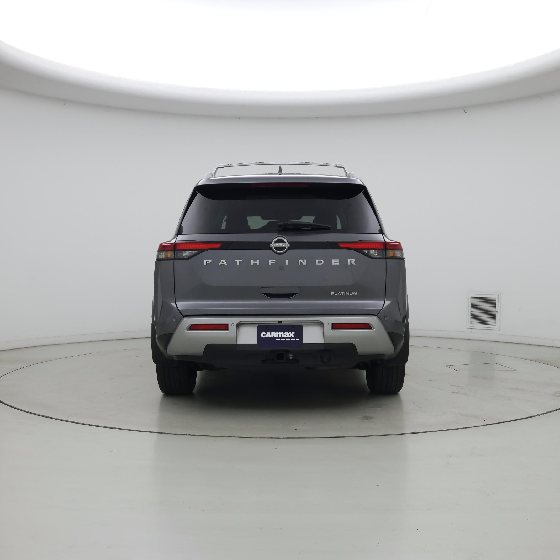 Thumbnail: 2025 Nissan Pathfinder - 6