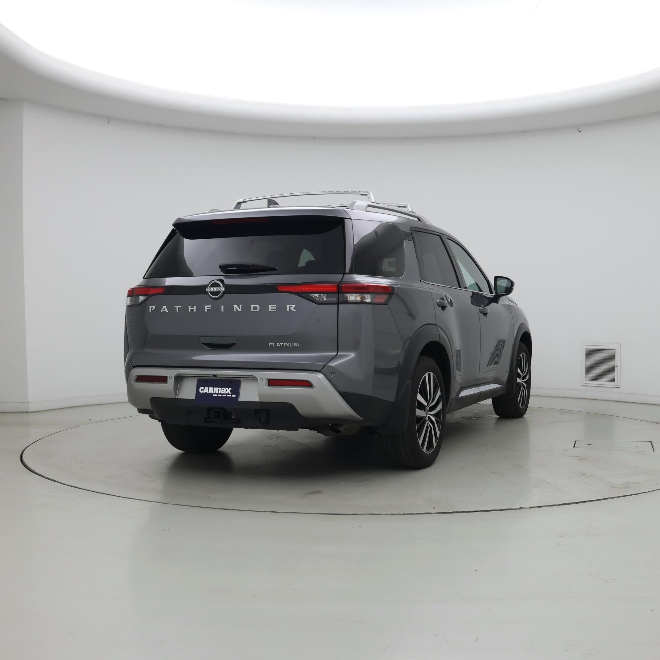 Thumbnail: 2025 Nissan Pathfinder - 8