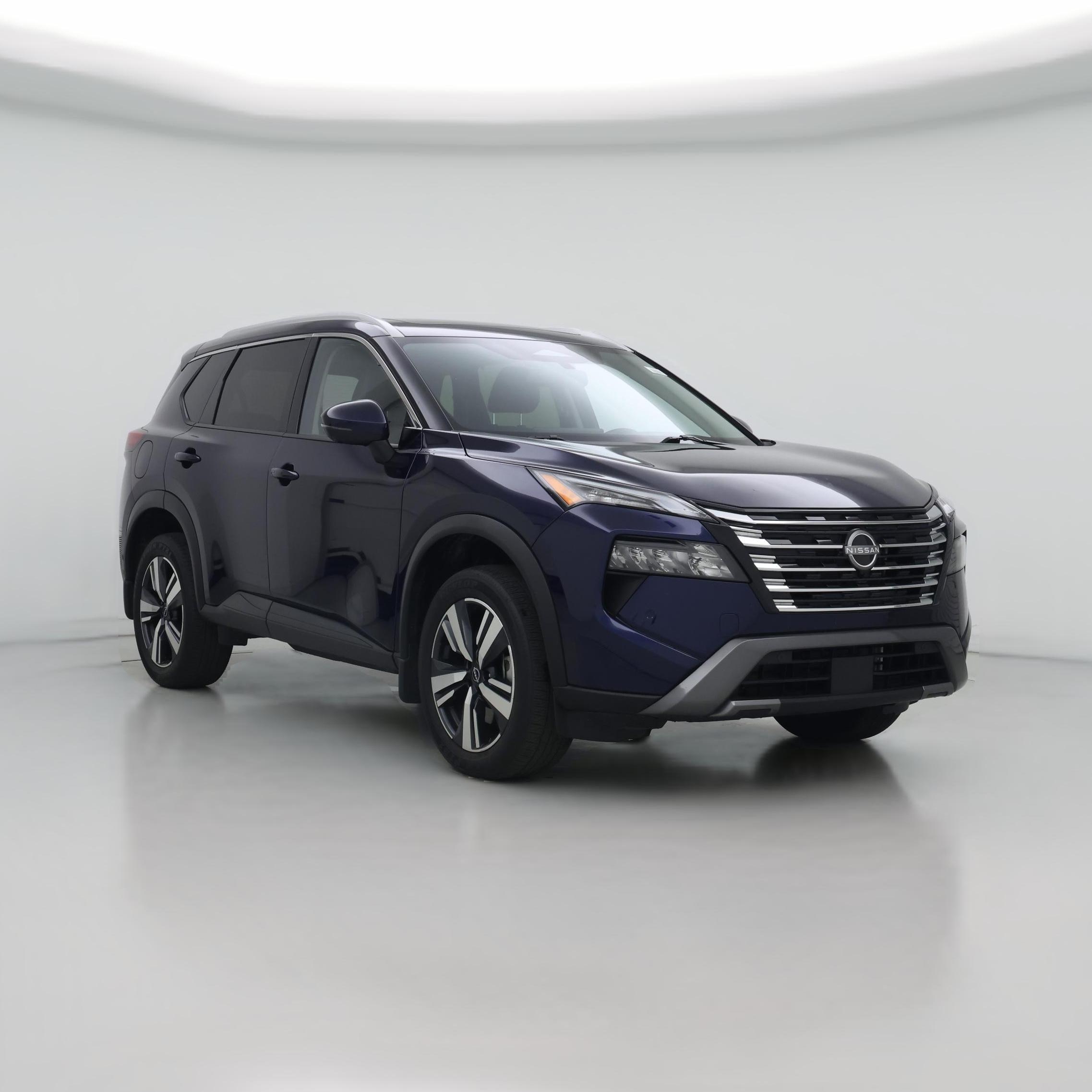 Thumbnail: 2025 Nissan Rogue - 1