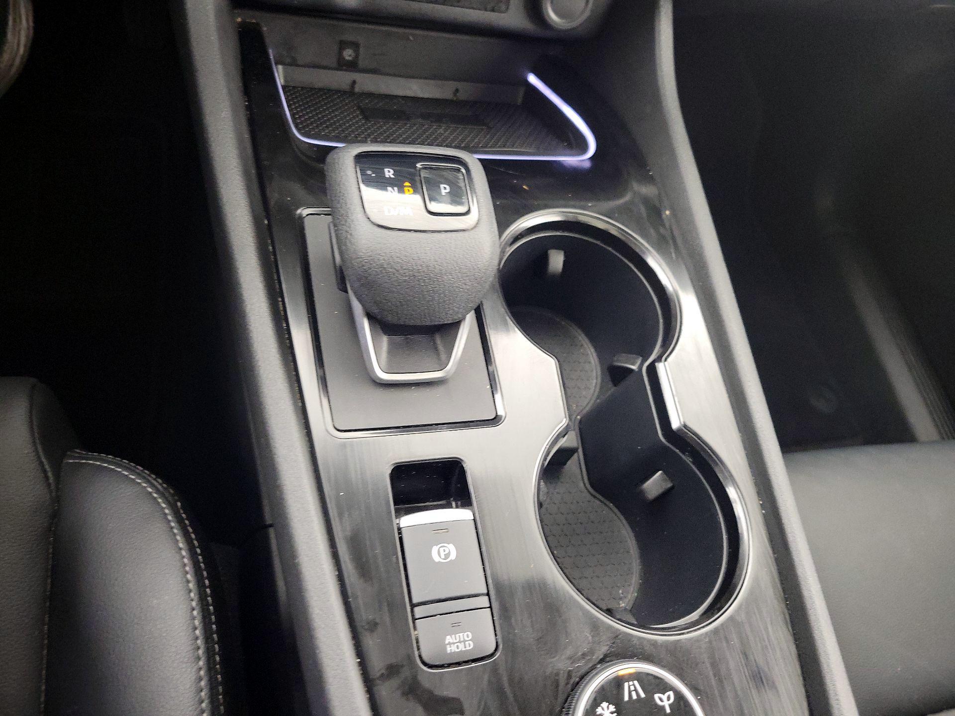 Thumbnail: 2025 Nissan Rogue - 18