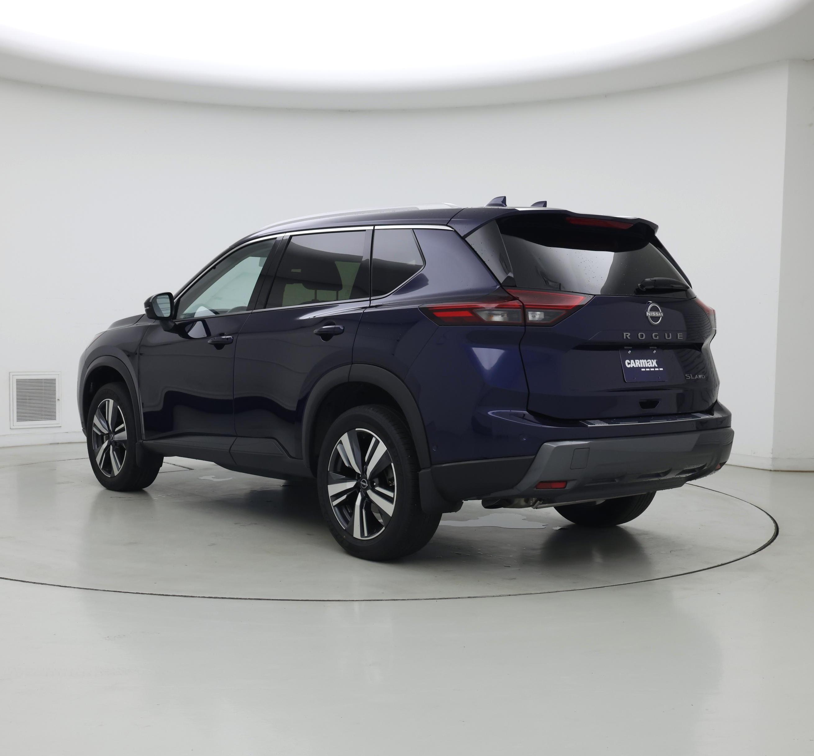 Thumbnail: 2025 Nissan Rogue - 2