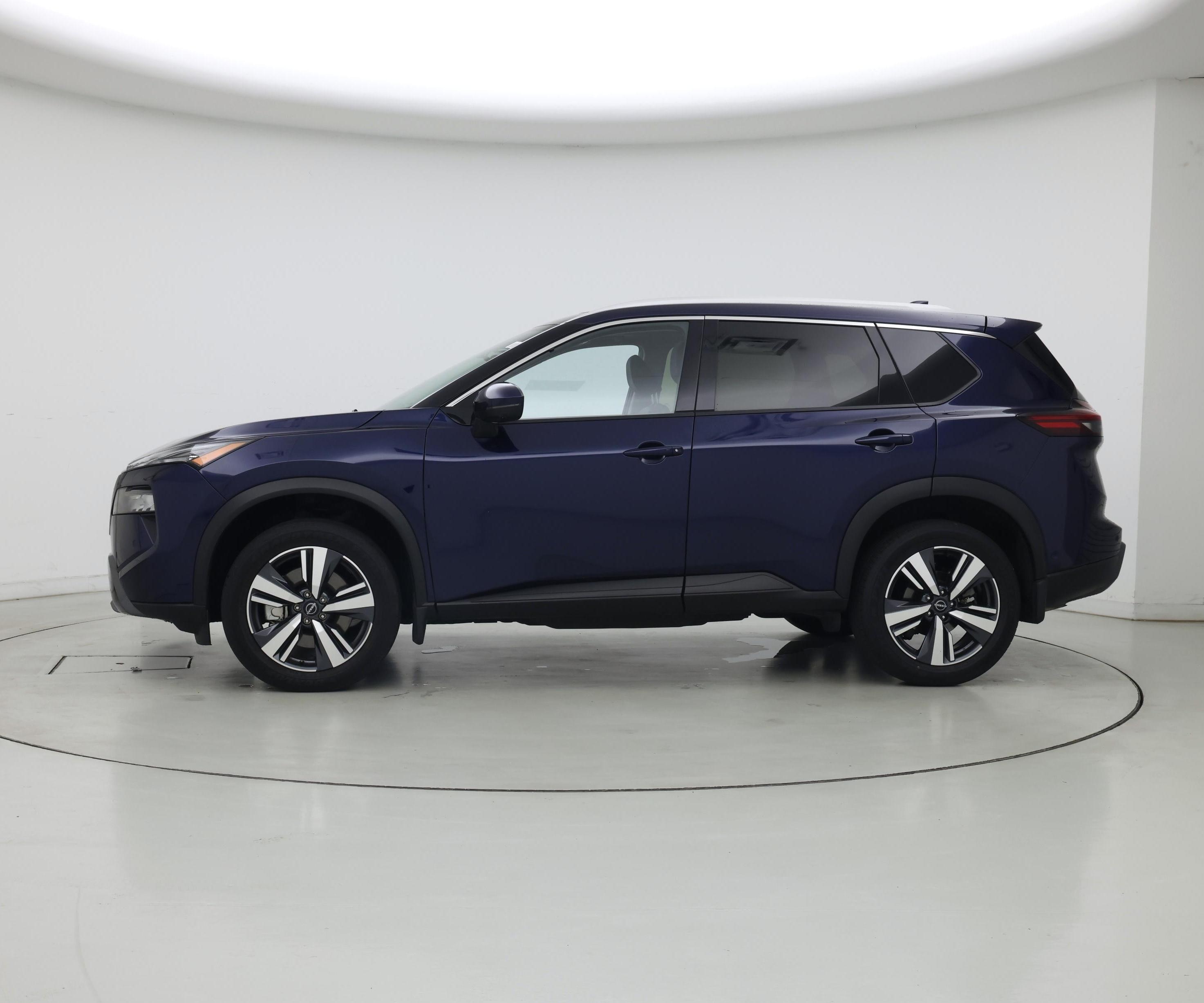 Thumbnail: 2025 Nissan Rogue - 3