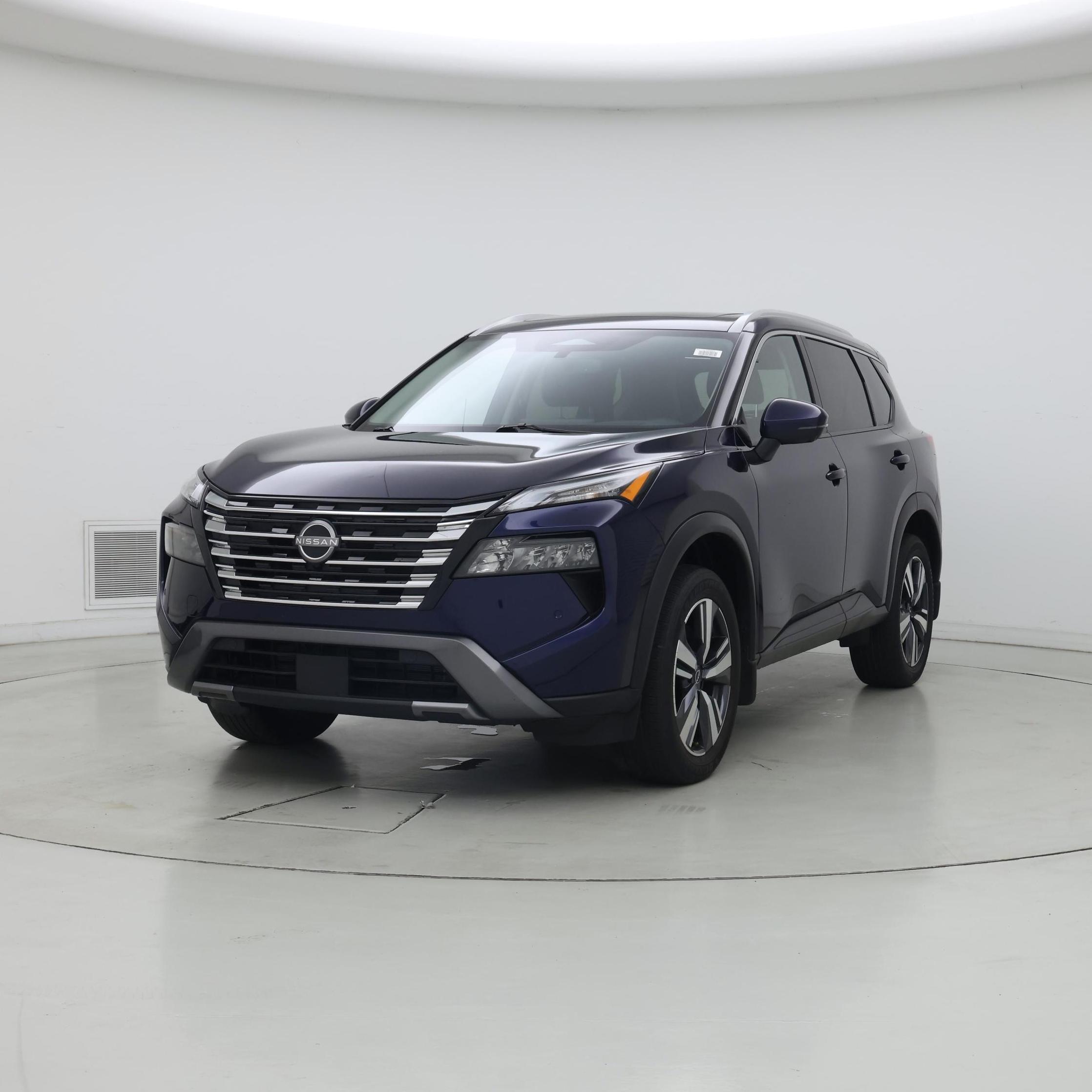Thumbnail: 2025 Nissan Rogue - 4