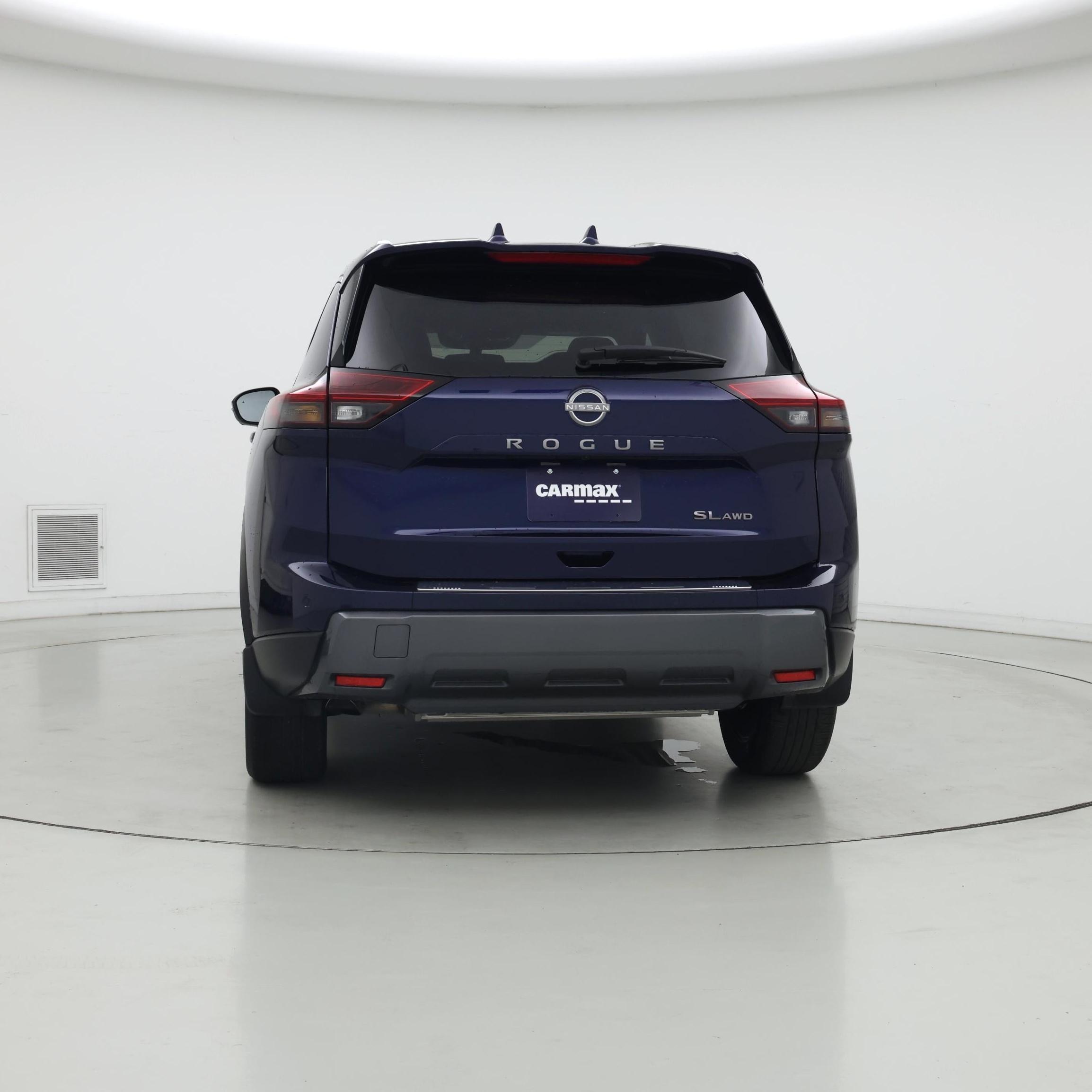 Thumbnail: 2025 Nissan Rogue - 6