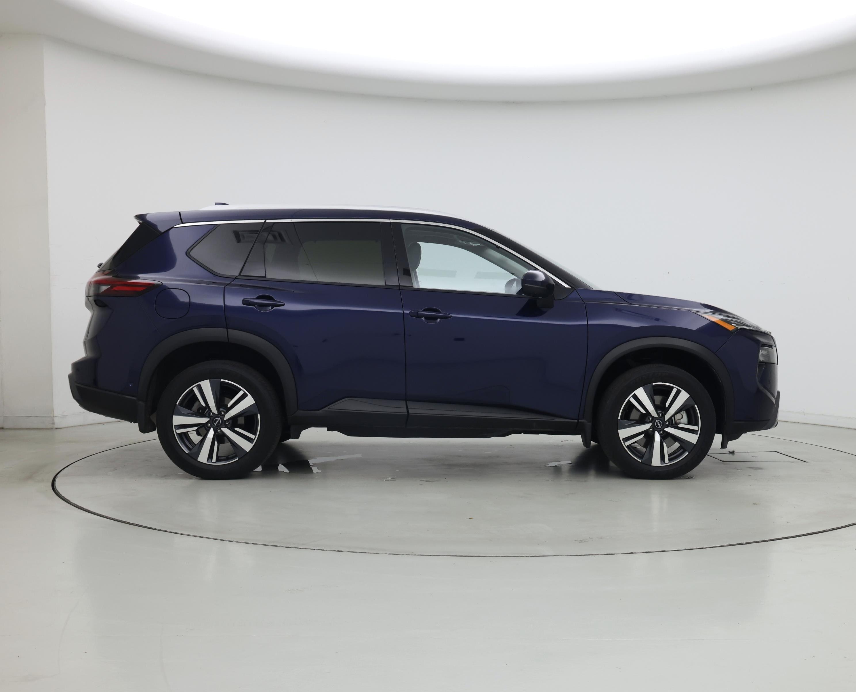 Thumbnail: 2025 Nissan Rogue - 7