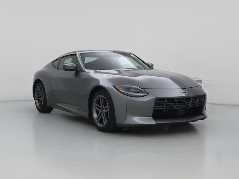 2026 Nissan Z Sport -
                  Farragut, TN