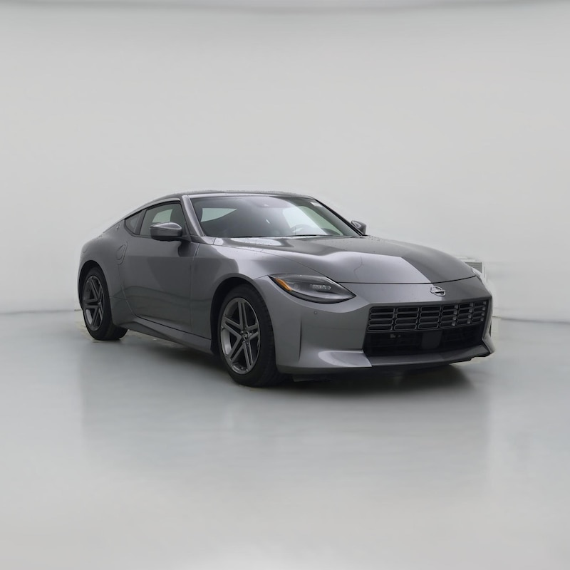 2026 Nissan Z Sport
