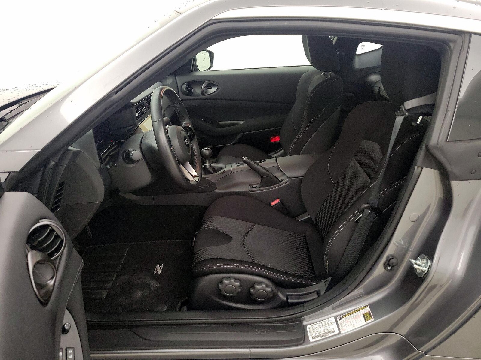 Side Airbags