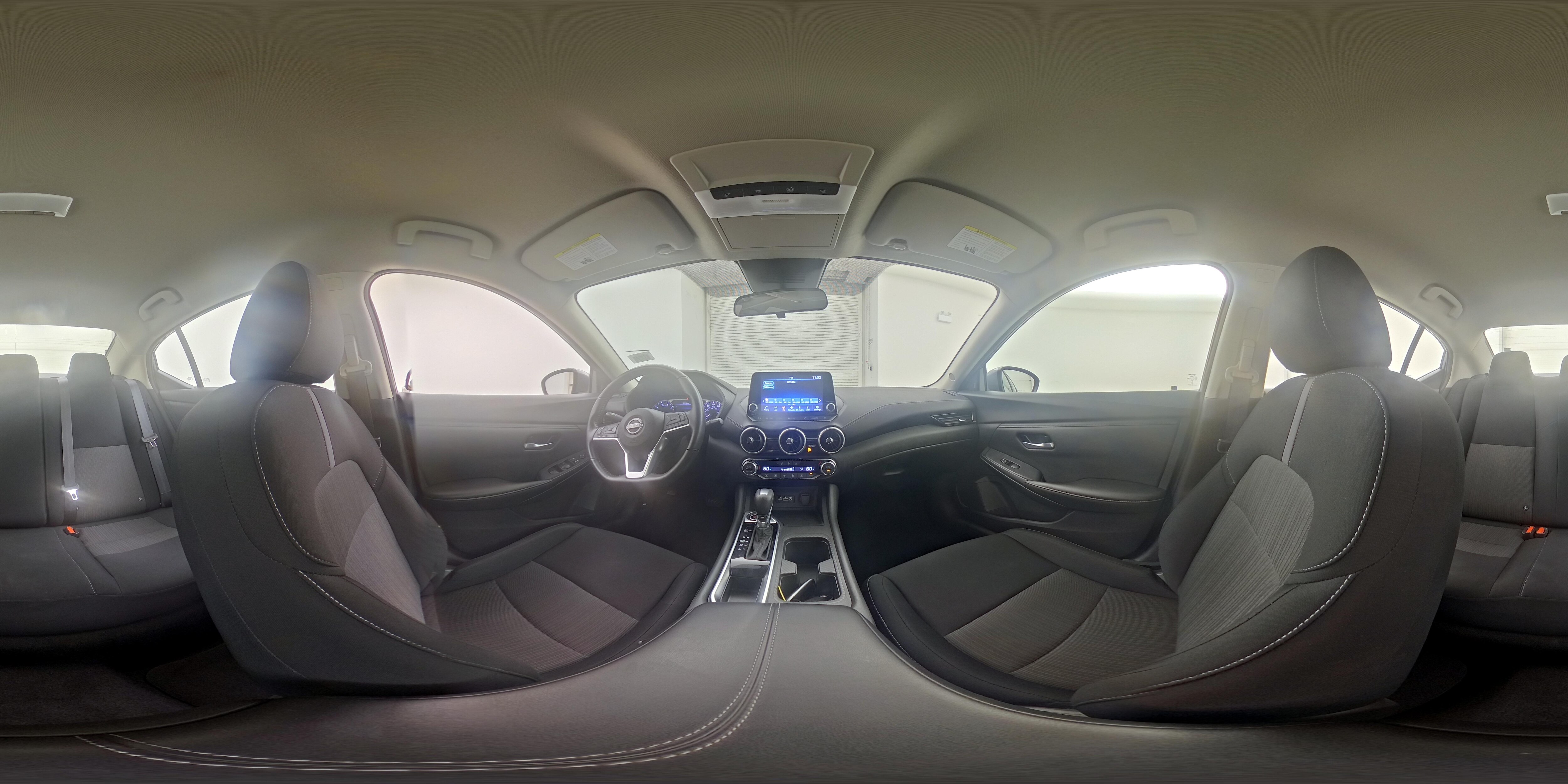 2024 Nissan Sentra SV - Photo 25