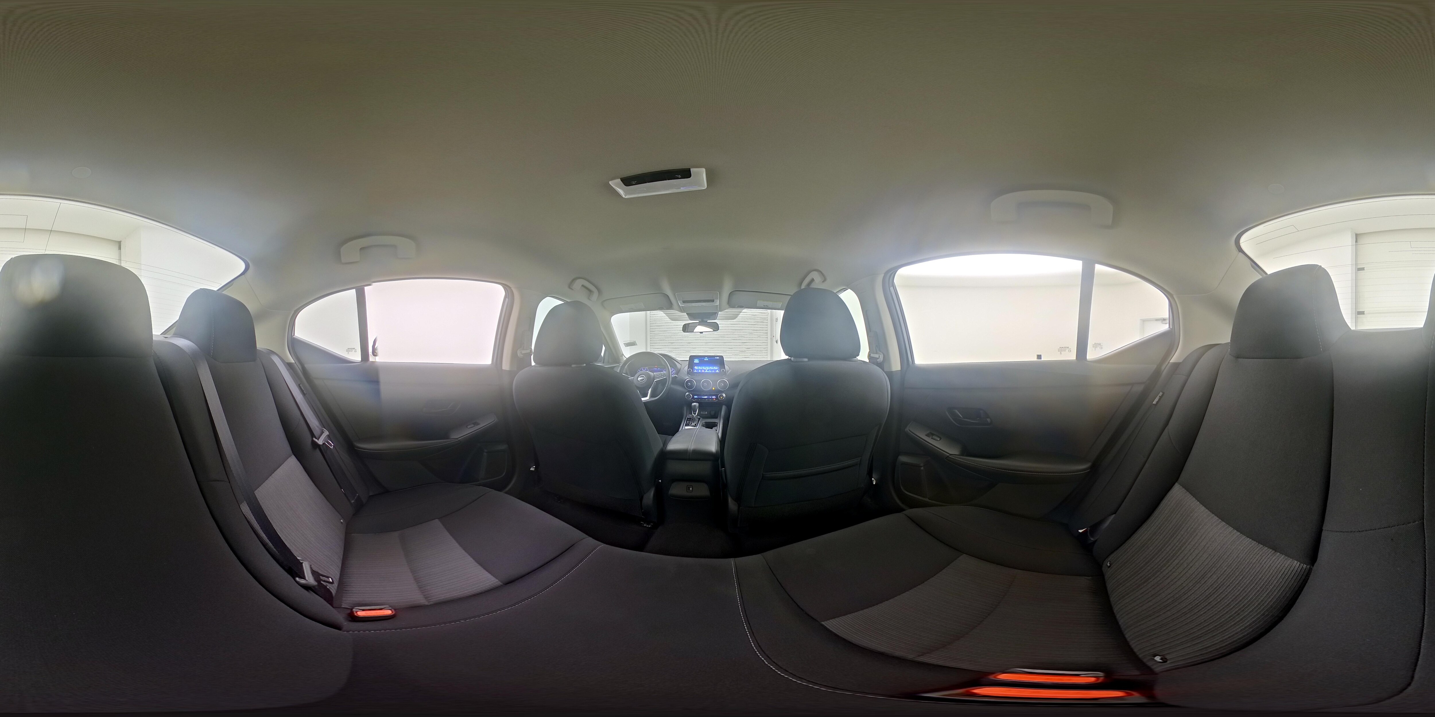 2024 Nissan Sentra SV - Photo 26