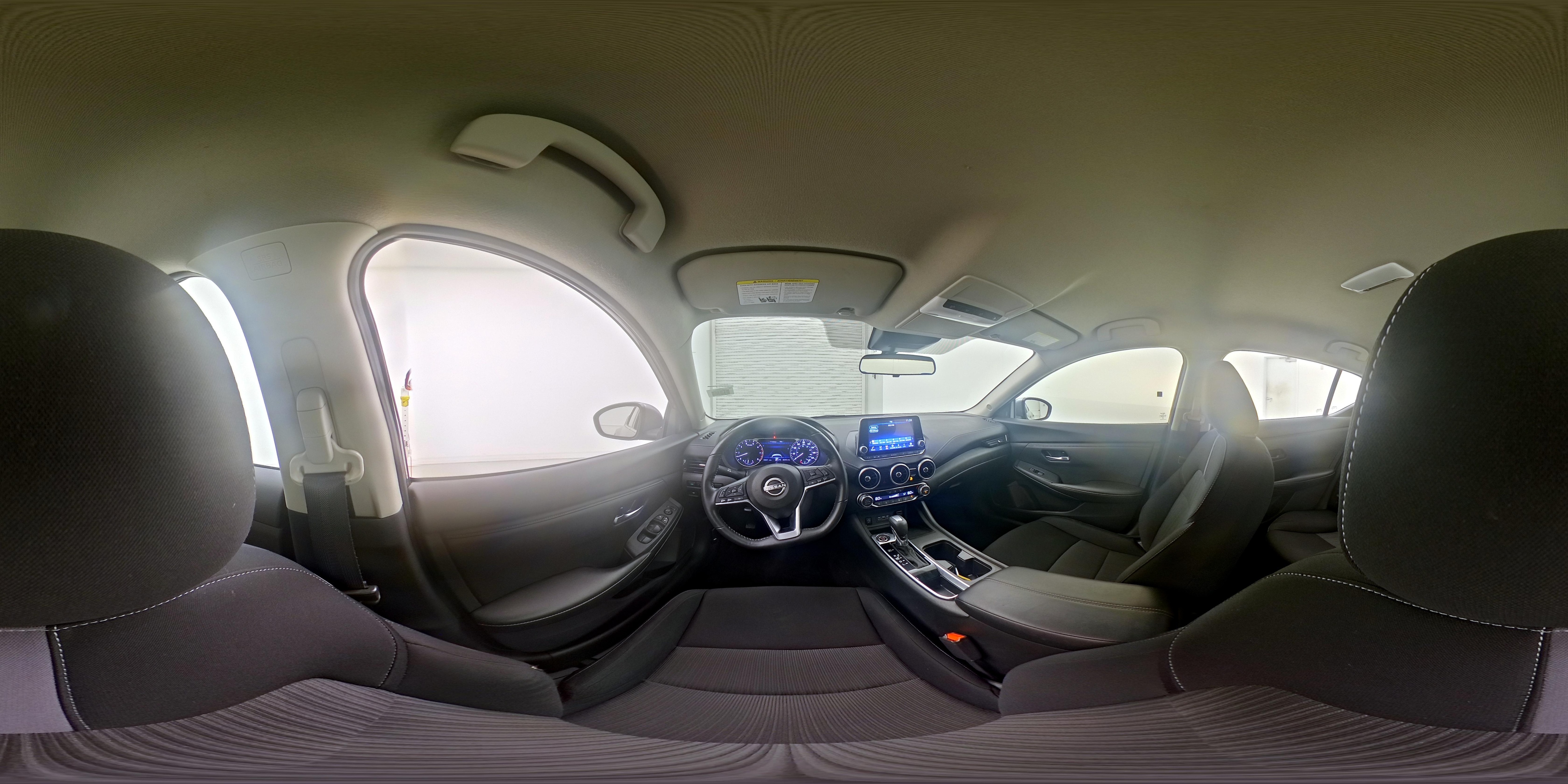 2024 Nissan Sentra SV - Photo 27