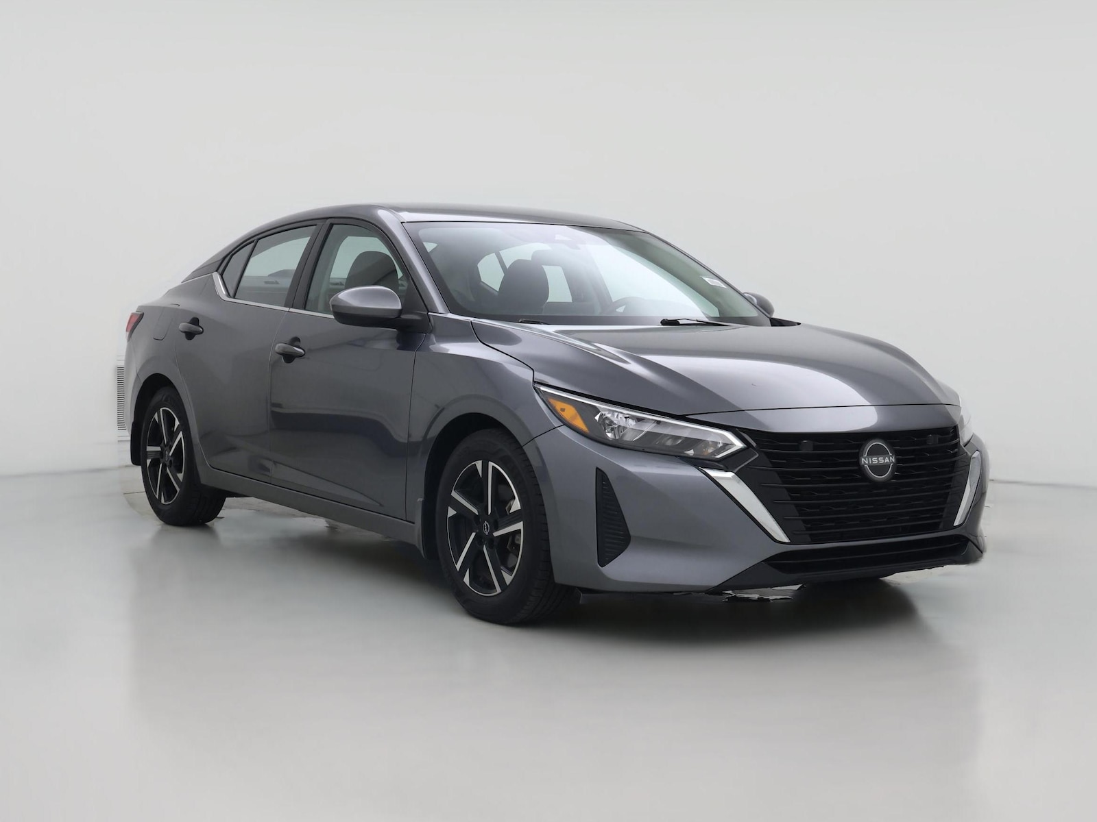 2024 Nissan Sentra SV - Photo 1