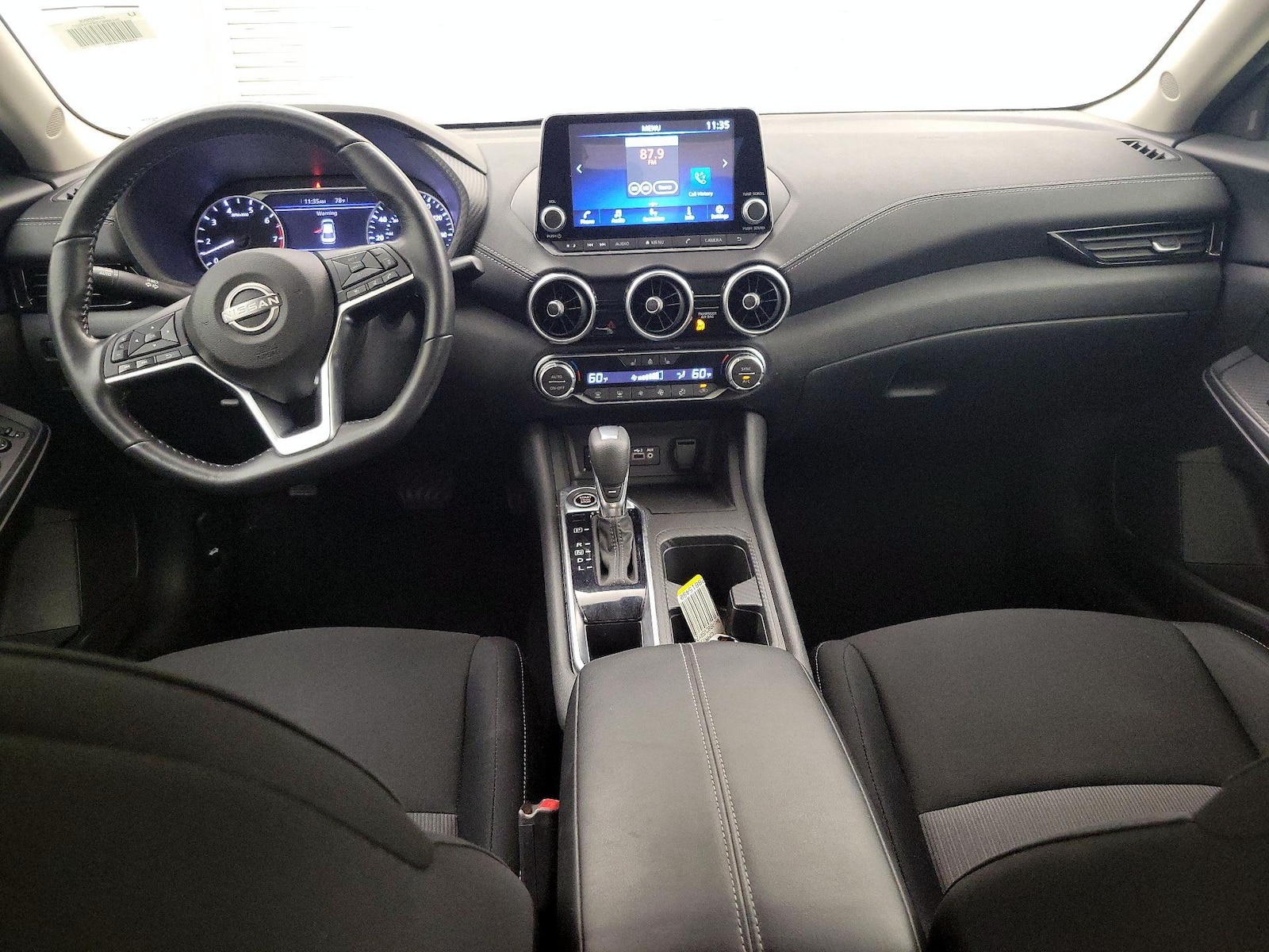 2024 Nissan Sentra SV - Photo 10