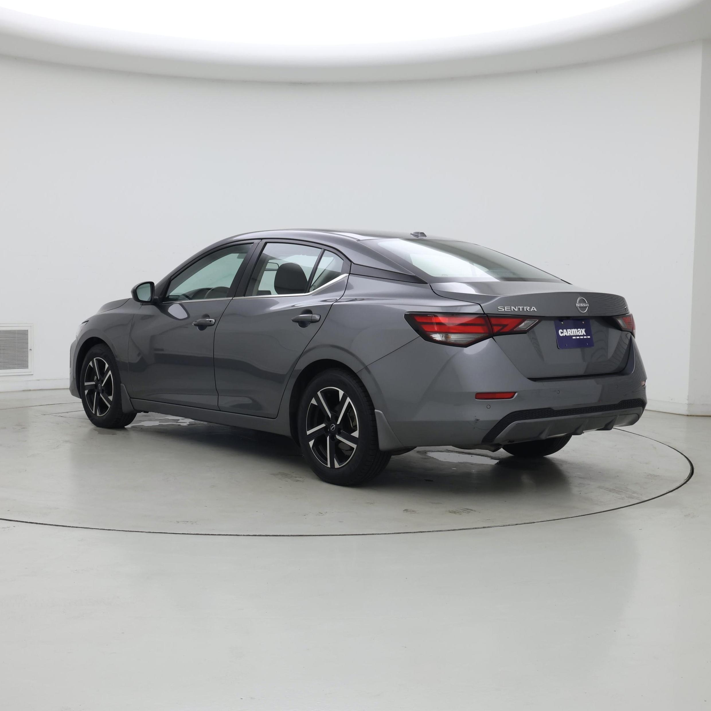 Thumbnail: 2024 Nissan Sentra - 2