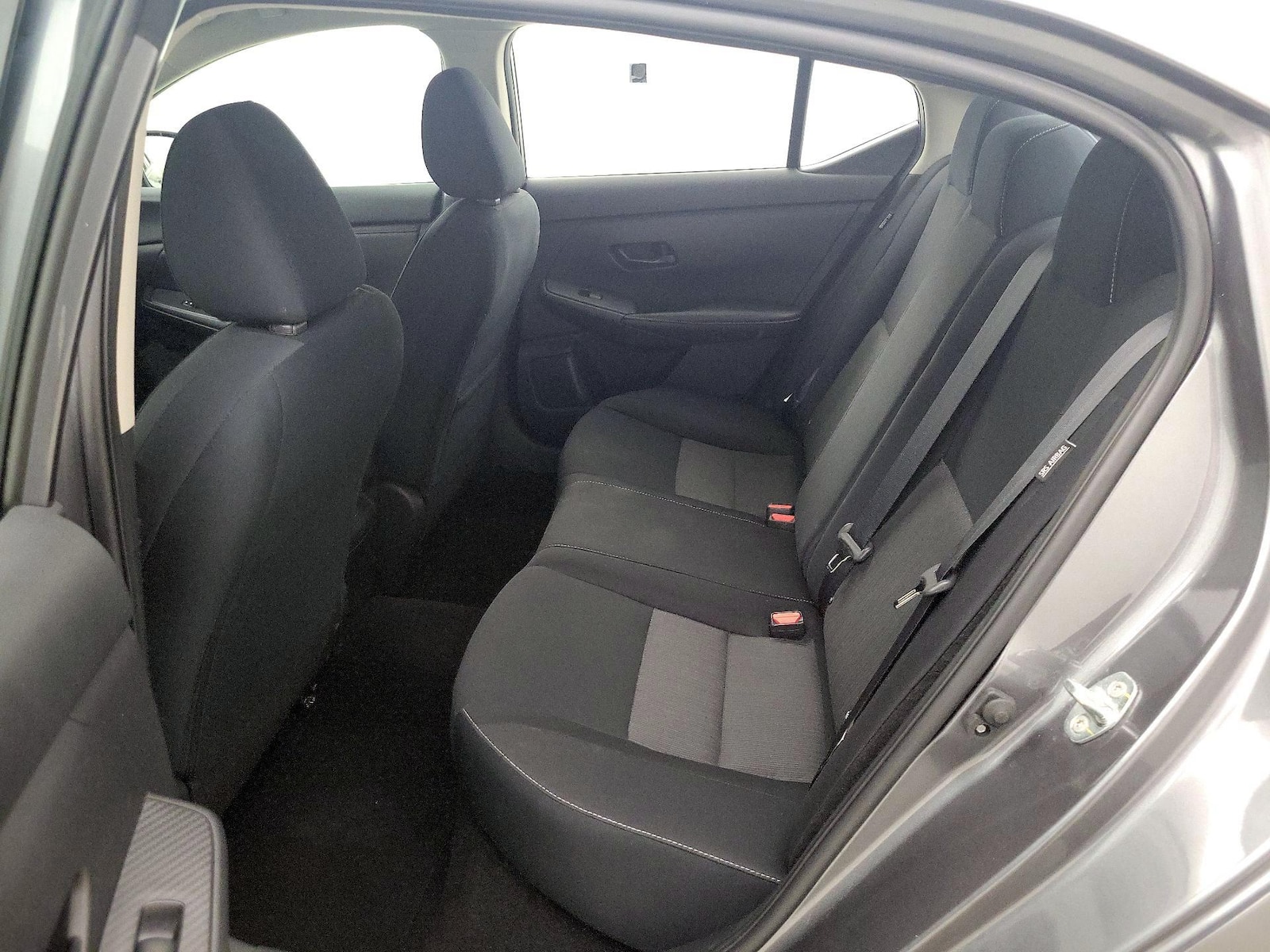 2024 Nissan Sentra SV - Photo 20