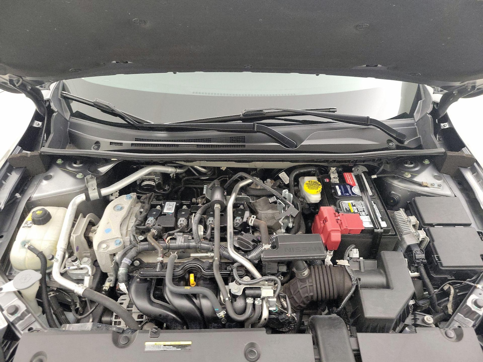 2024 Nissan Sentra SV - Photo 23