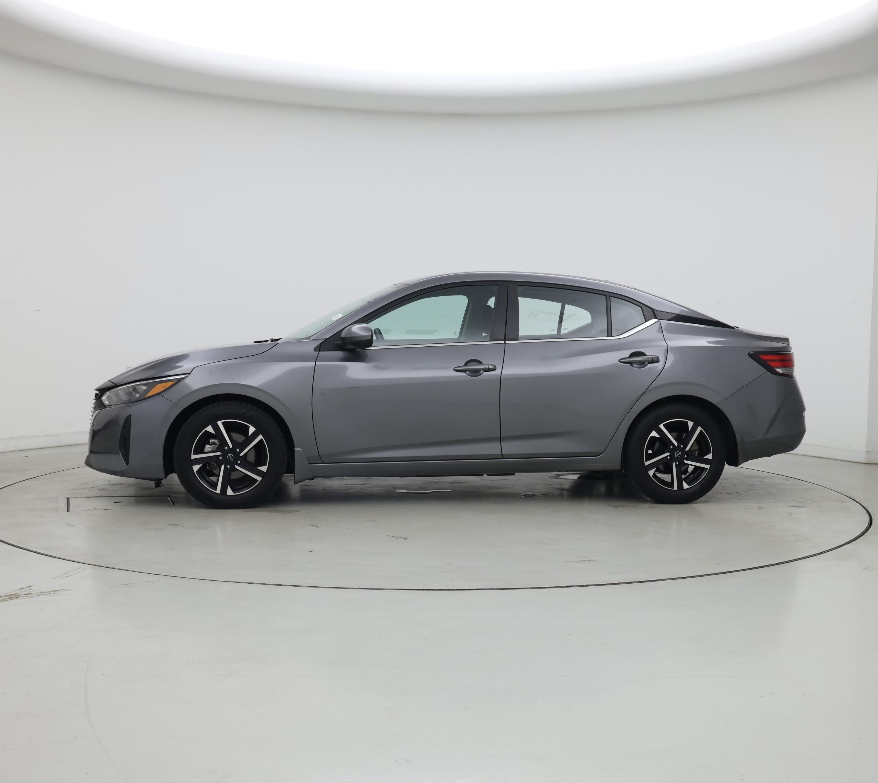 Thumbnail: 2024 Nissan Sentra - 3