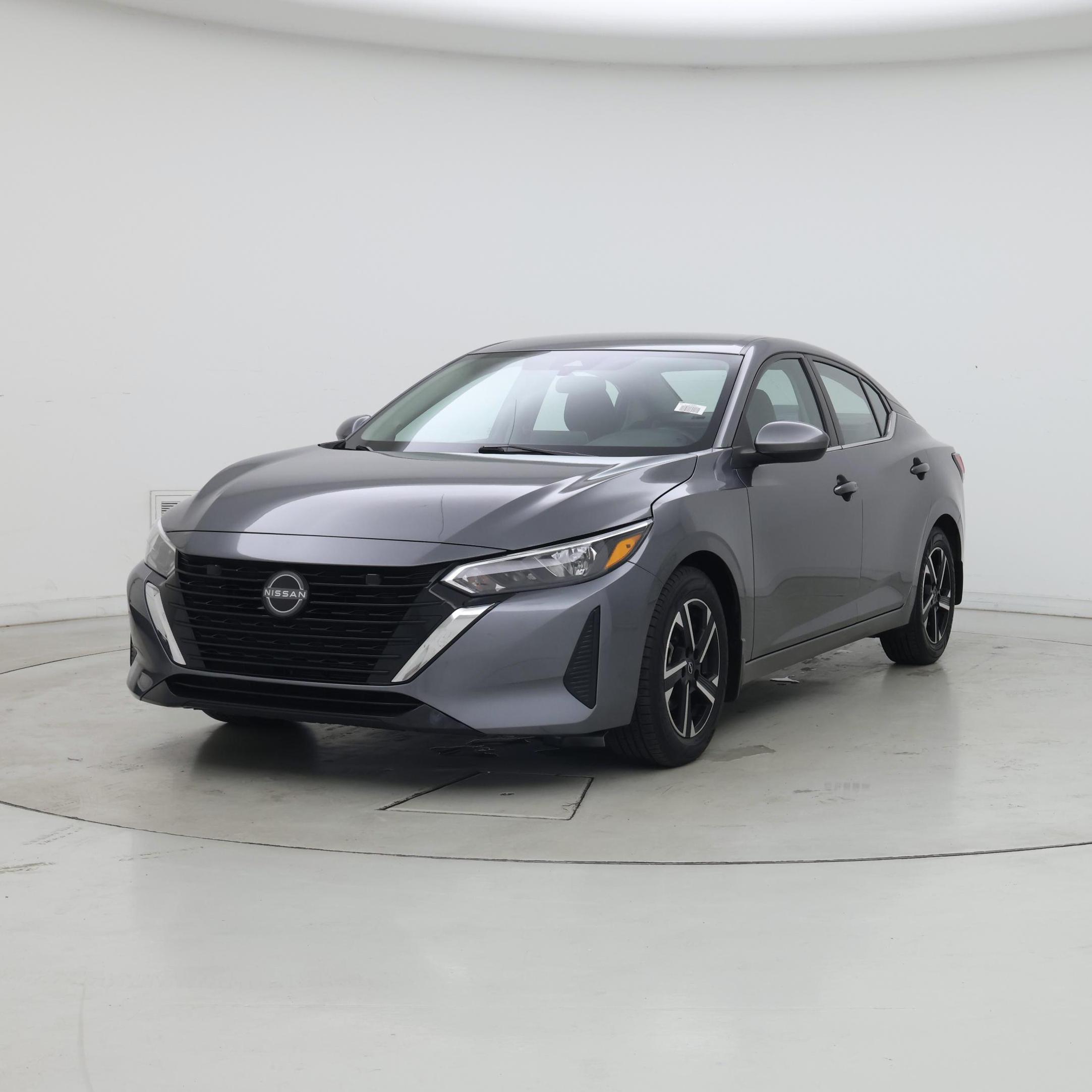 Thumbnail: 2024 Nissan Sentra - 4