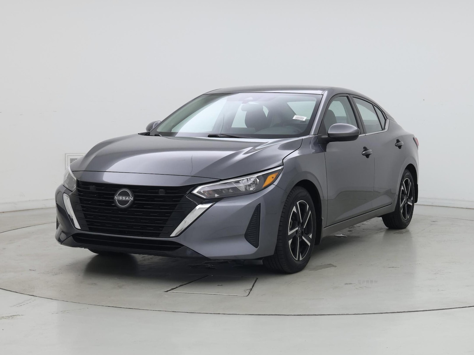 2024 Nissan Sentra SV - Photo 5