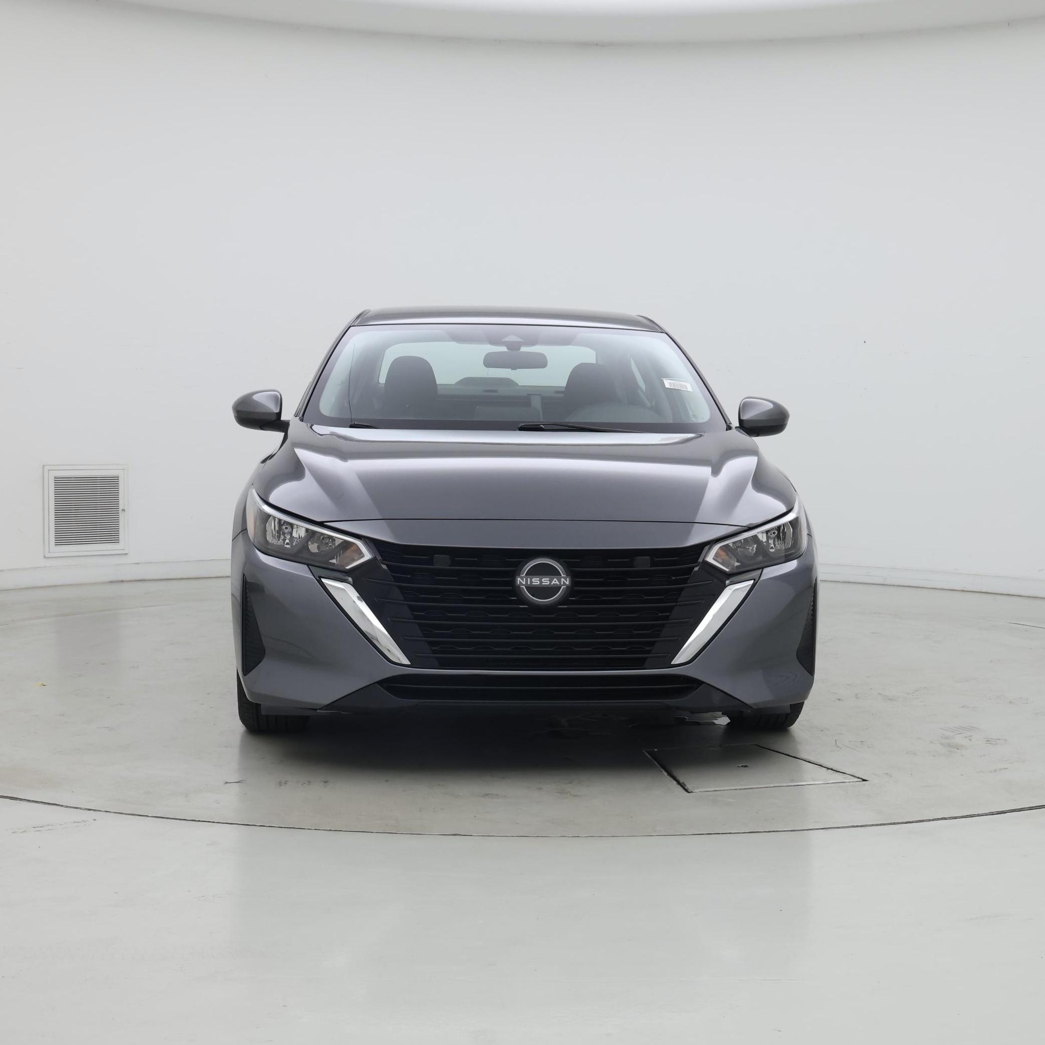 Thumbnail: 2024 Nissan Sentra - 5