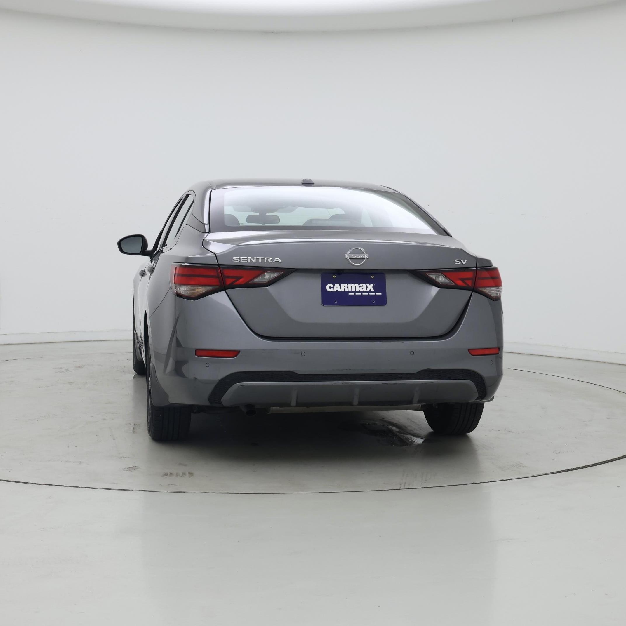 Thumbnail: 2024 Nissan Sentra - 6