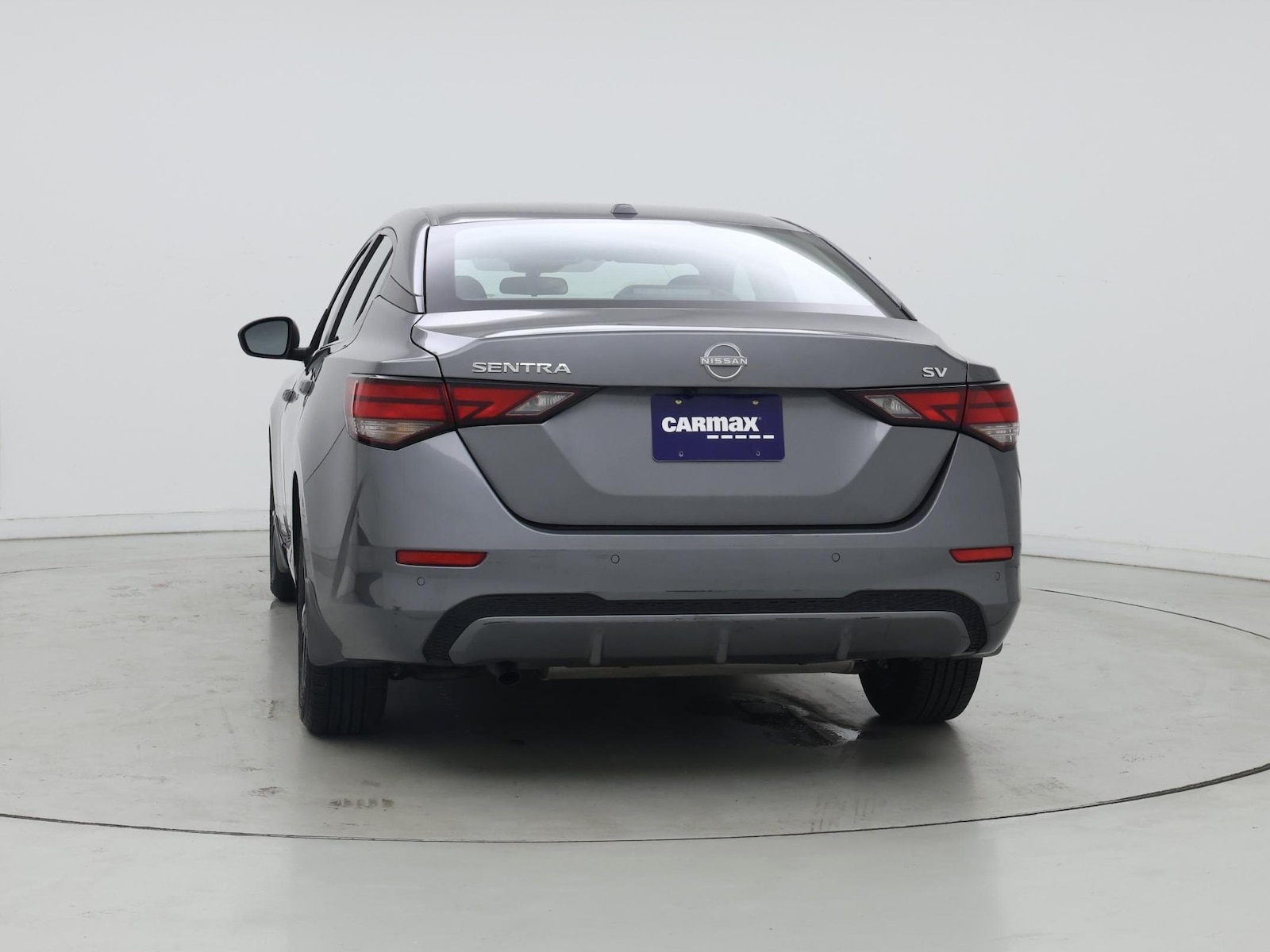 2024 Nissan Sentra SV - Photo 7