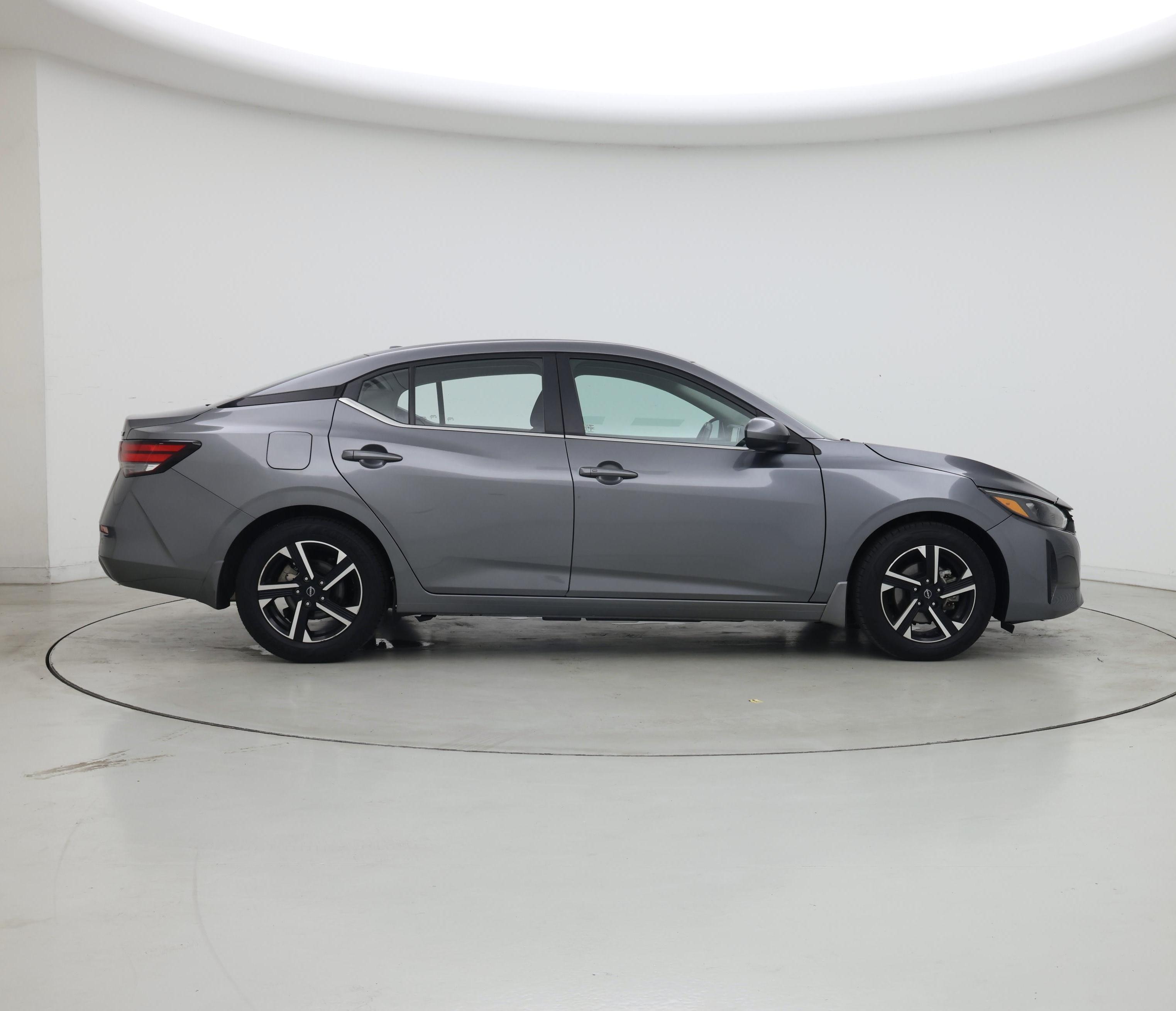 Thumbnail: 2024 Nissan Sentra - 7