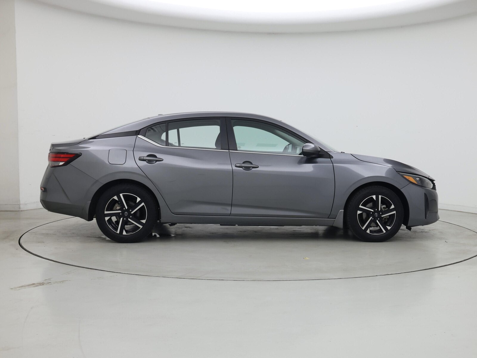 2024 Nissan Sentra SV - Photo 8