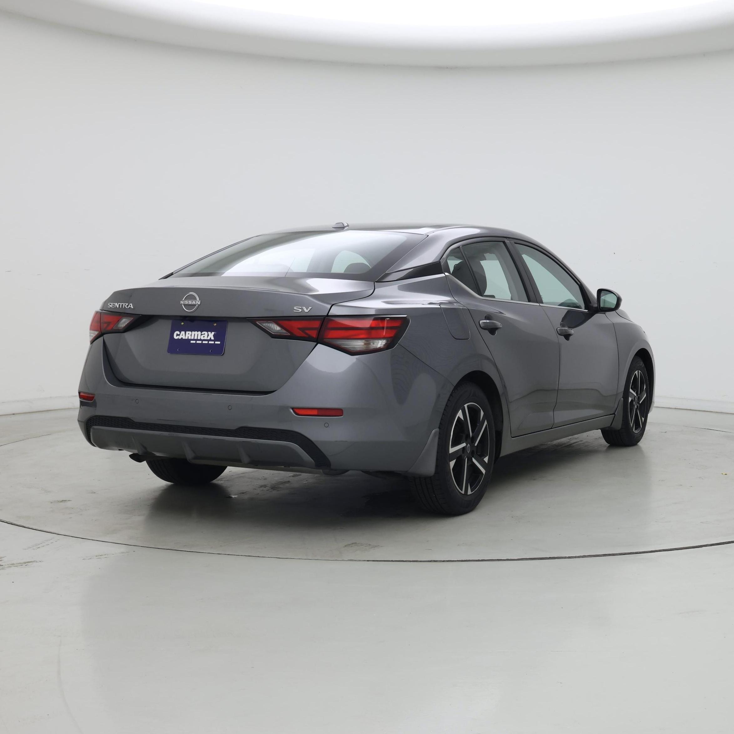Thumbnail: 2024 Nissan Sentra - 8