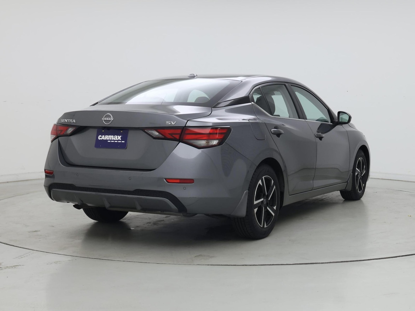 2024 Nissan Sentra SV - Photo 9