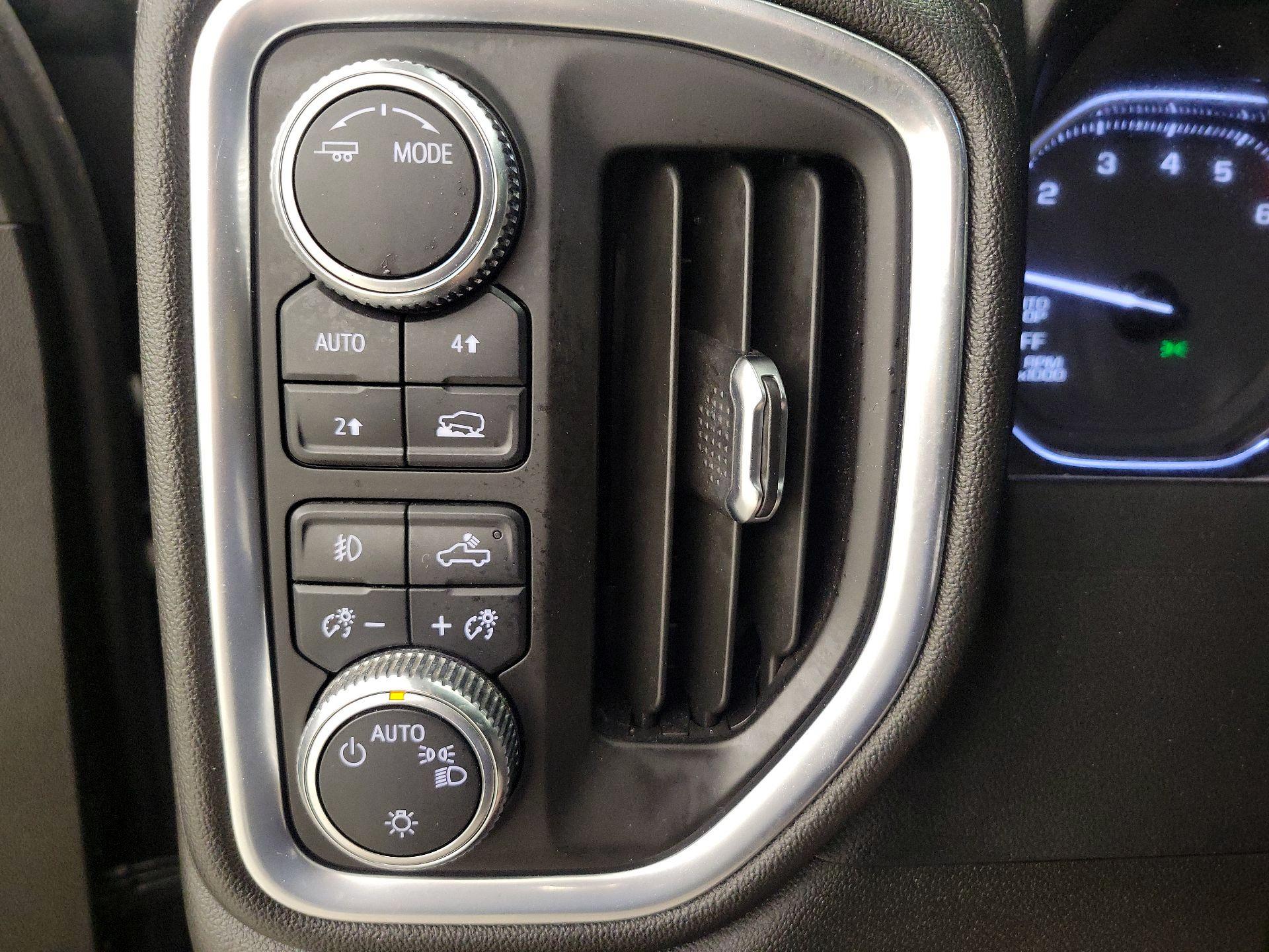 Thumbnail: 2021 GMC Sierra 1500 - 13
