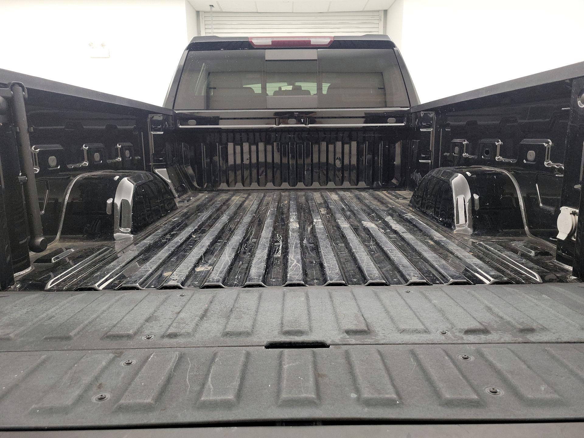Thumbnail: 2021 GMC Sierra 1500 - 20
