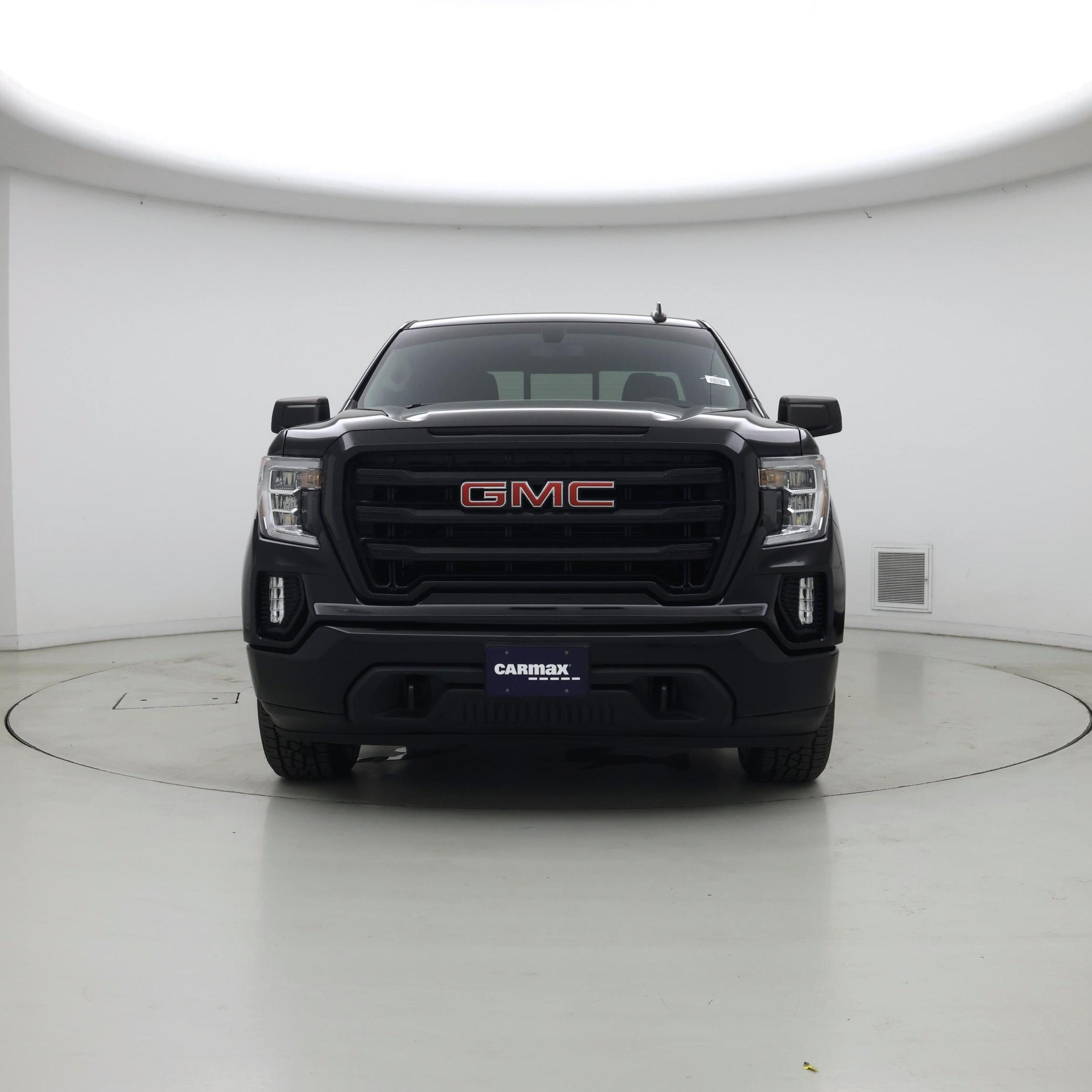 Thumbnail: 2021 GMC Sierra 1500 - 5