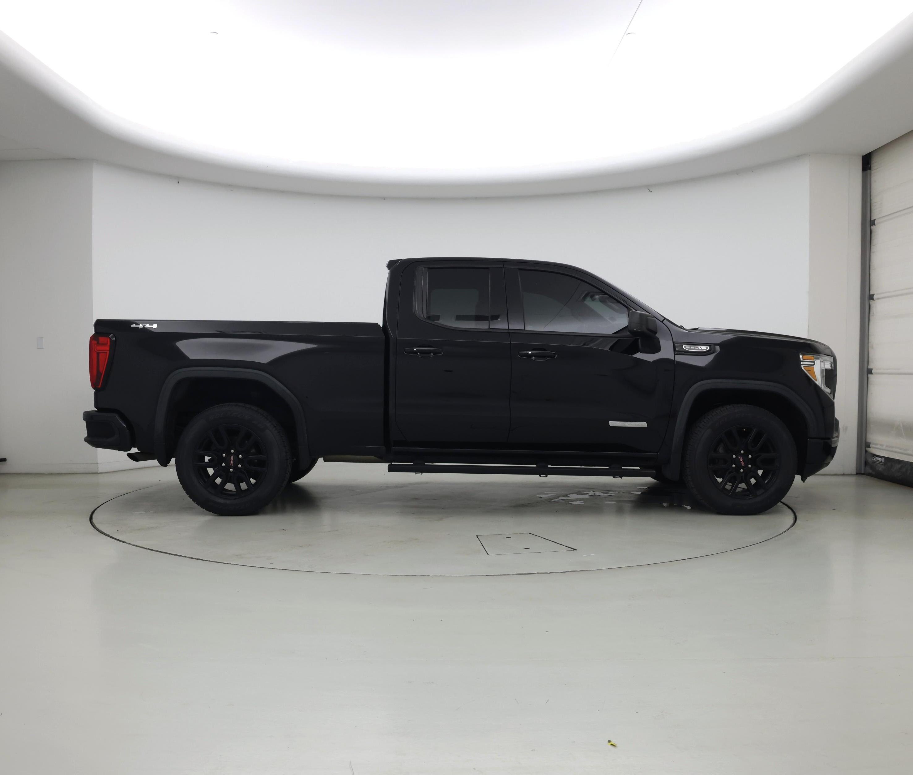 Thumbnail: 2021 GMC Sierra 1500 - 7