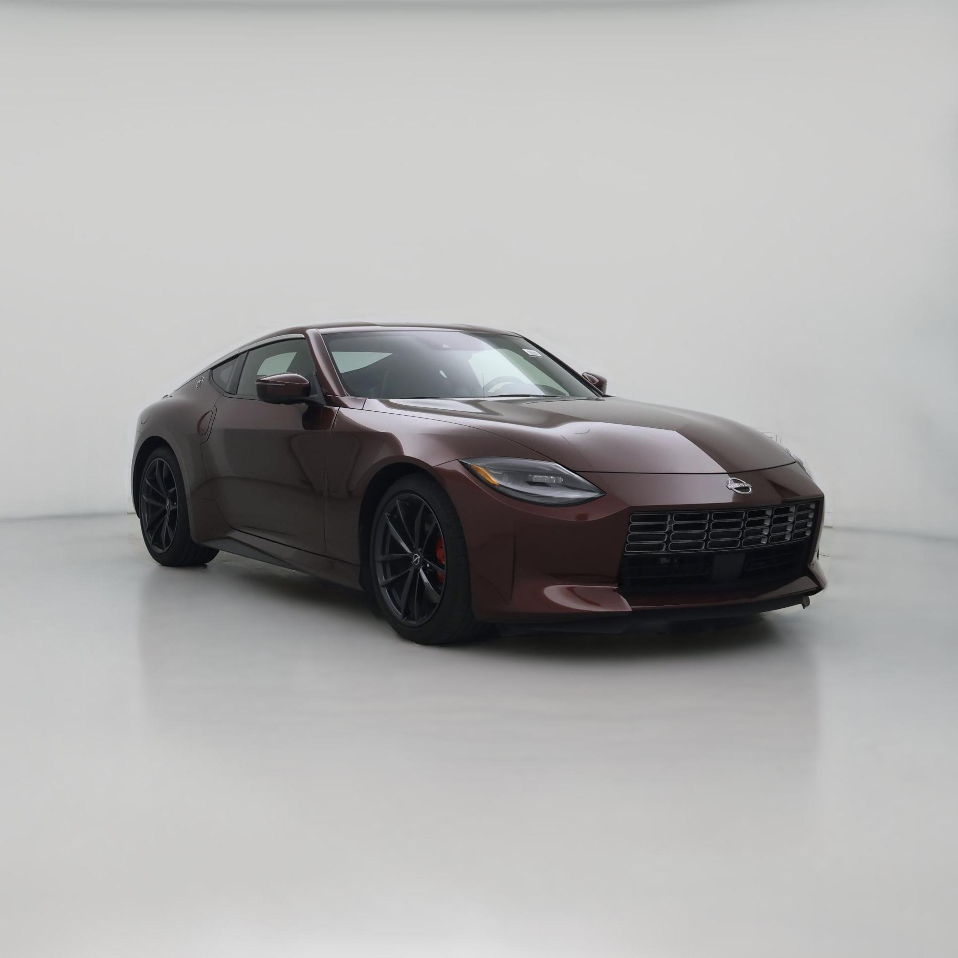 Thumbnail: 2025 Nissan Z - 1