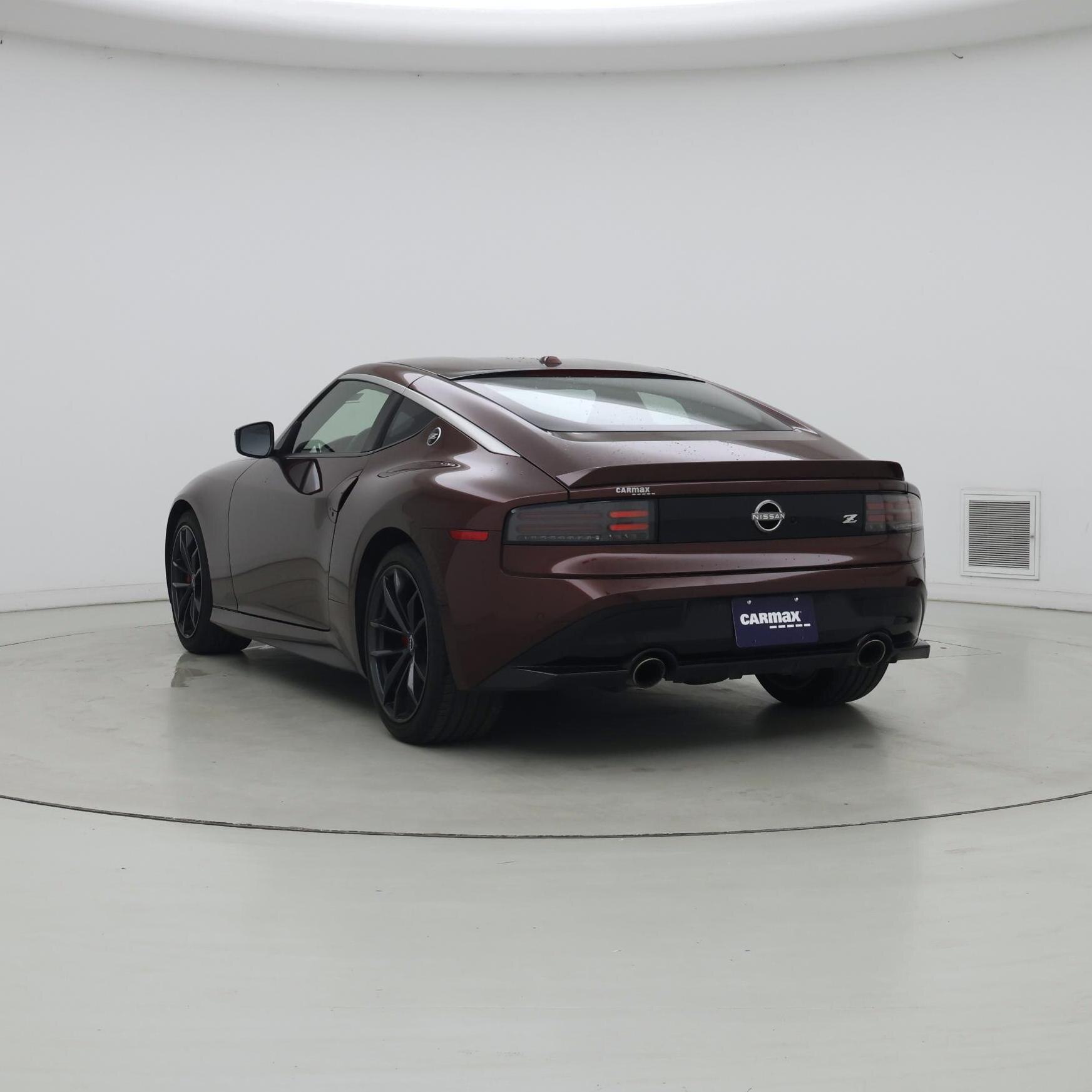 Thumbnail: 2025 Nissan Z - 2
