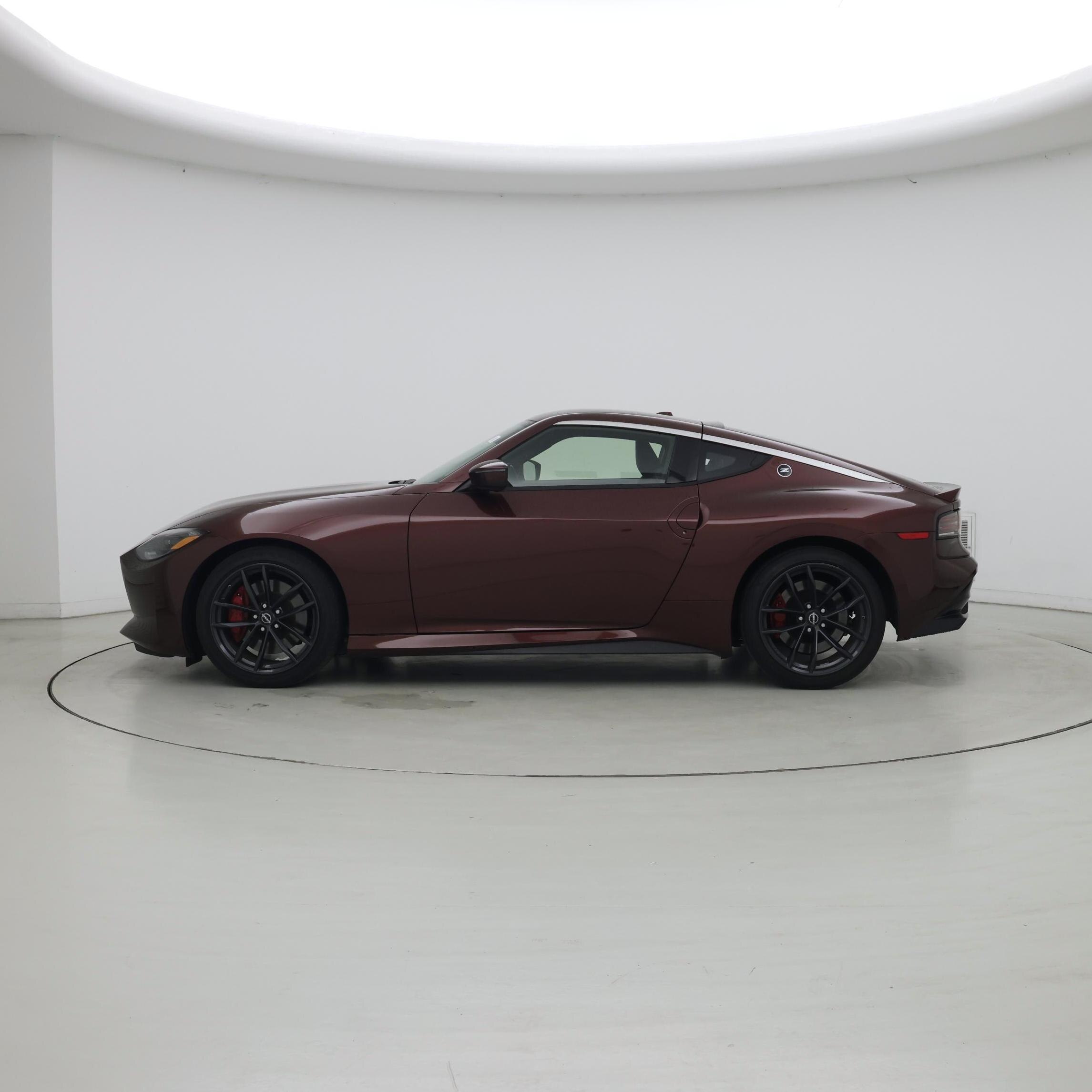 Thumbnail: 2025 Nissan Z - 3