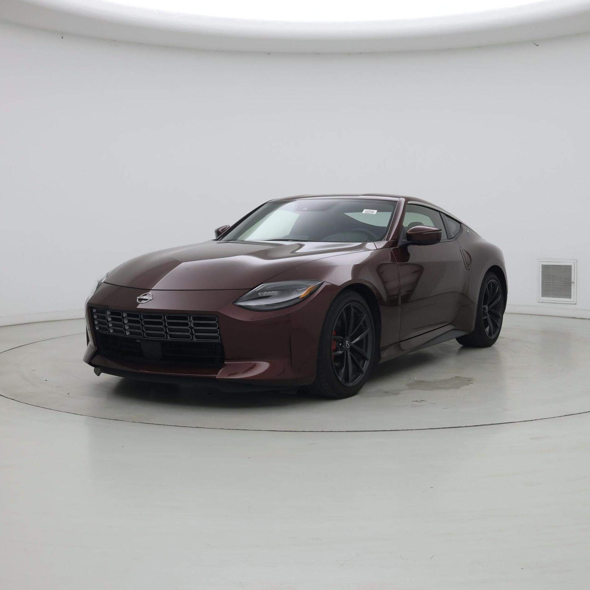 Thumbnail: 2025 Nissan Z - 4