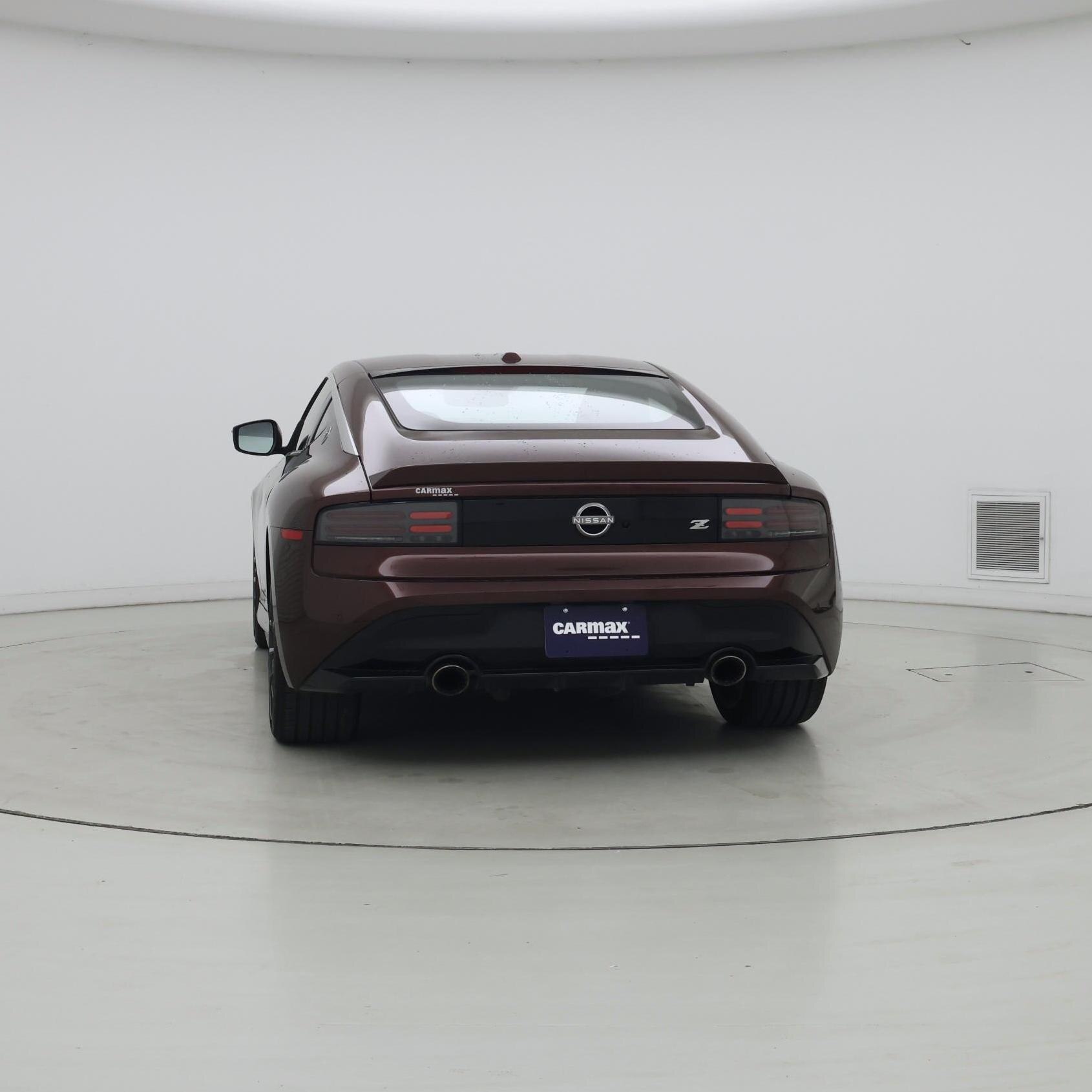Thumbnail: 2025 Nissan Z - 6