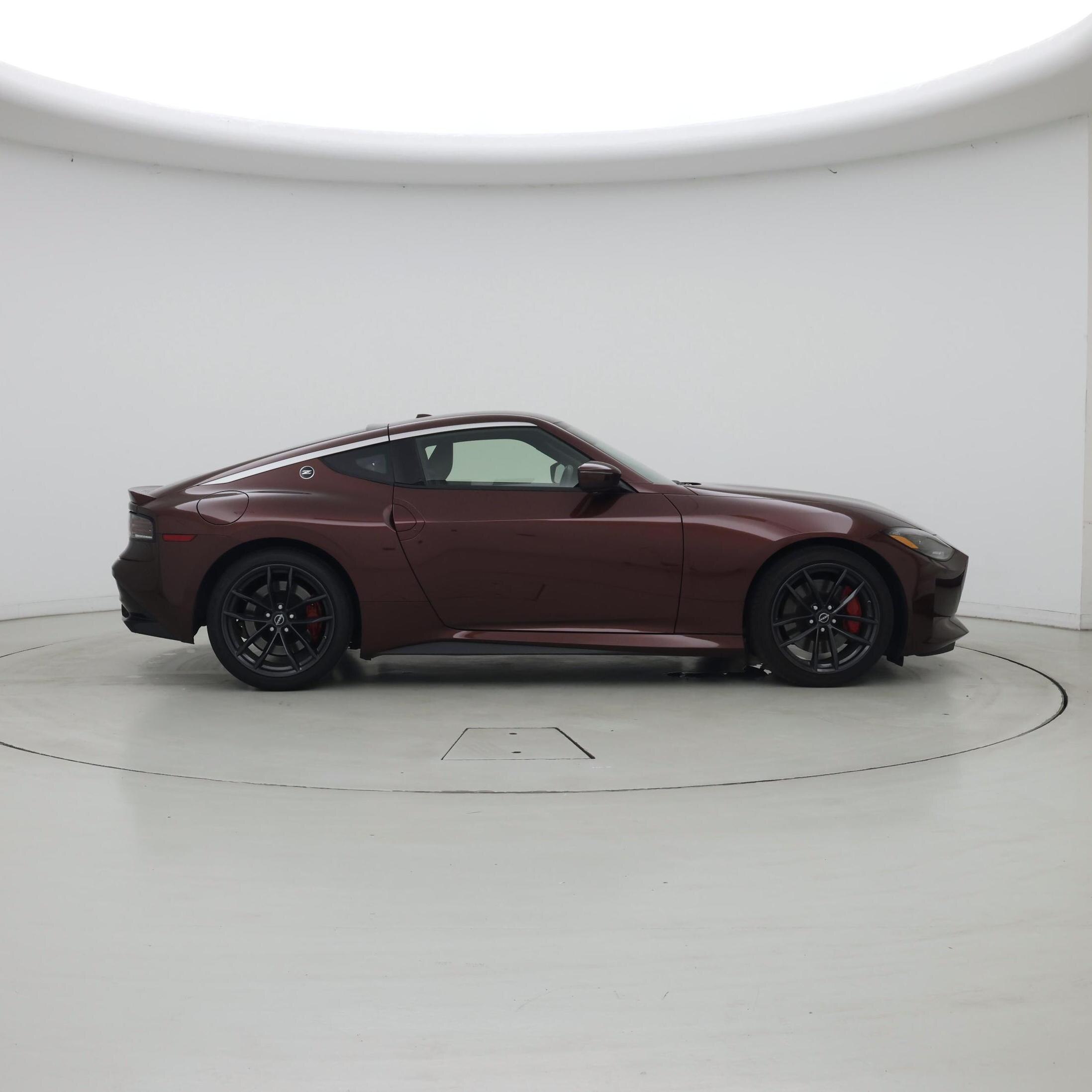 Thumbnail: 2025 Nissan Z - 7