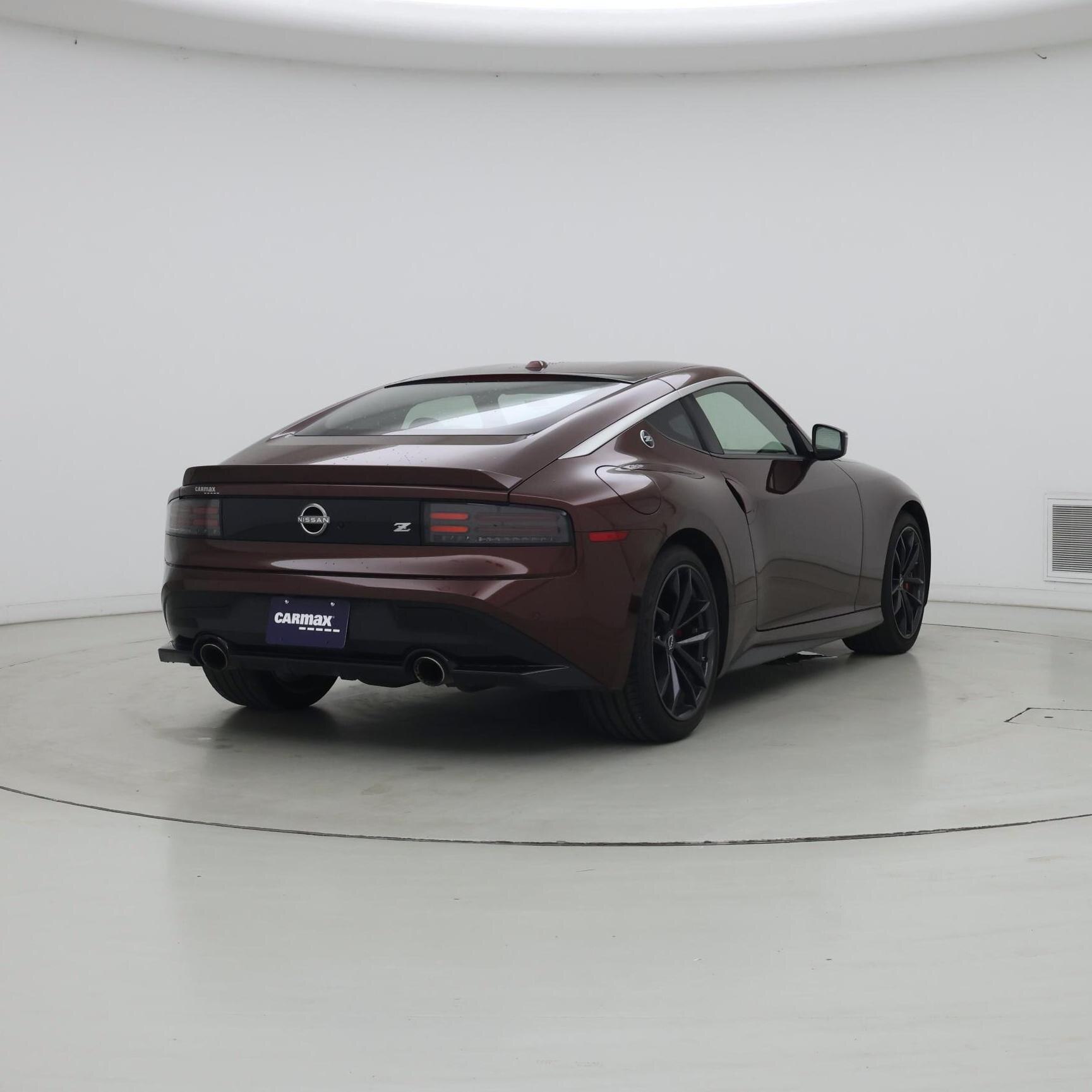 Thumbnail: 2025 Nissan Z - 8