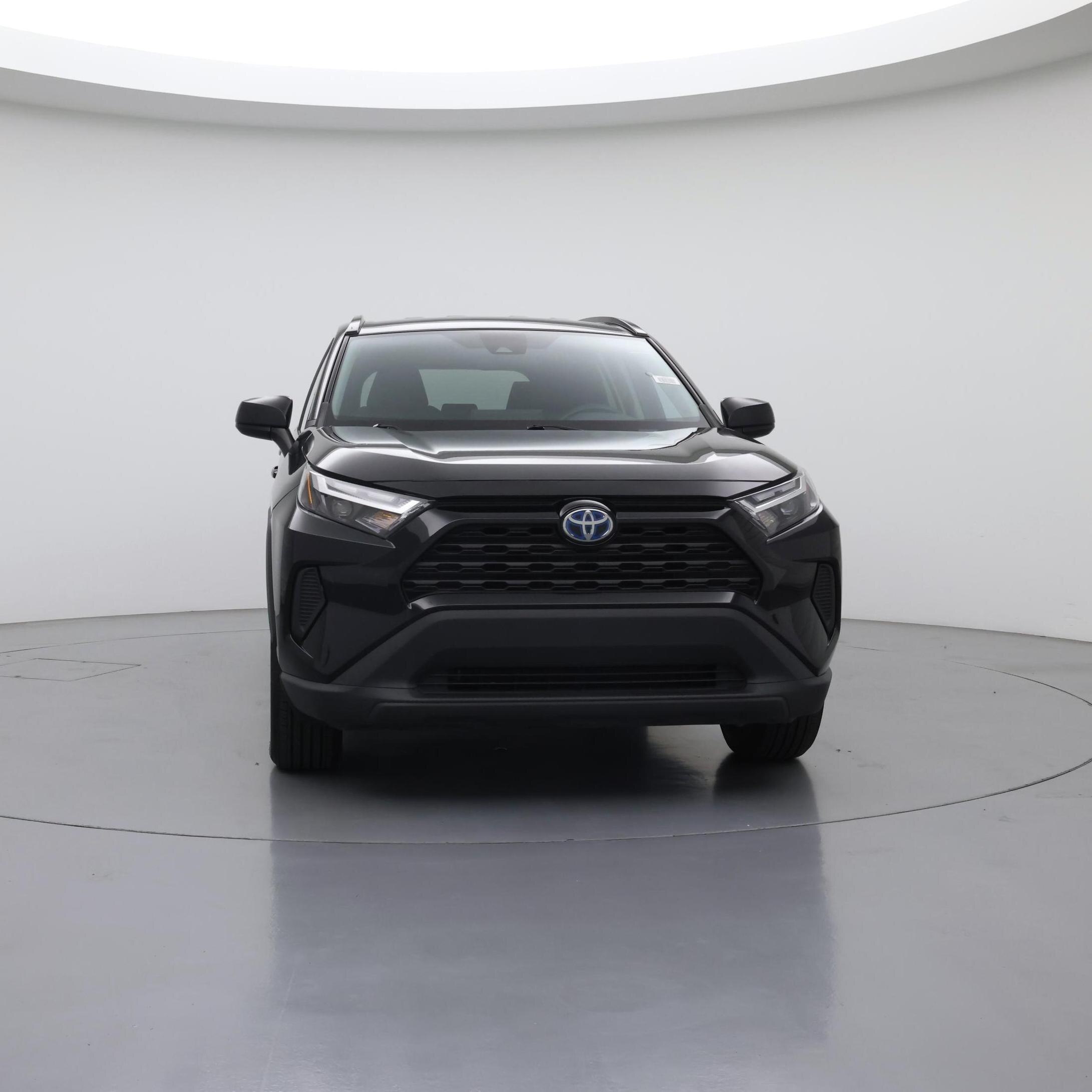 Thumbnail: 2023 Toyota RAV4 - 5