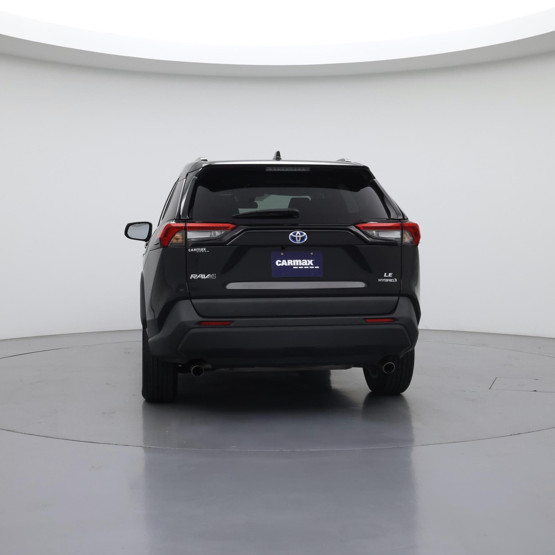 Thumbnail: 2023 Toyota RAV4 - 6