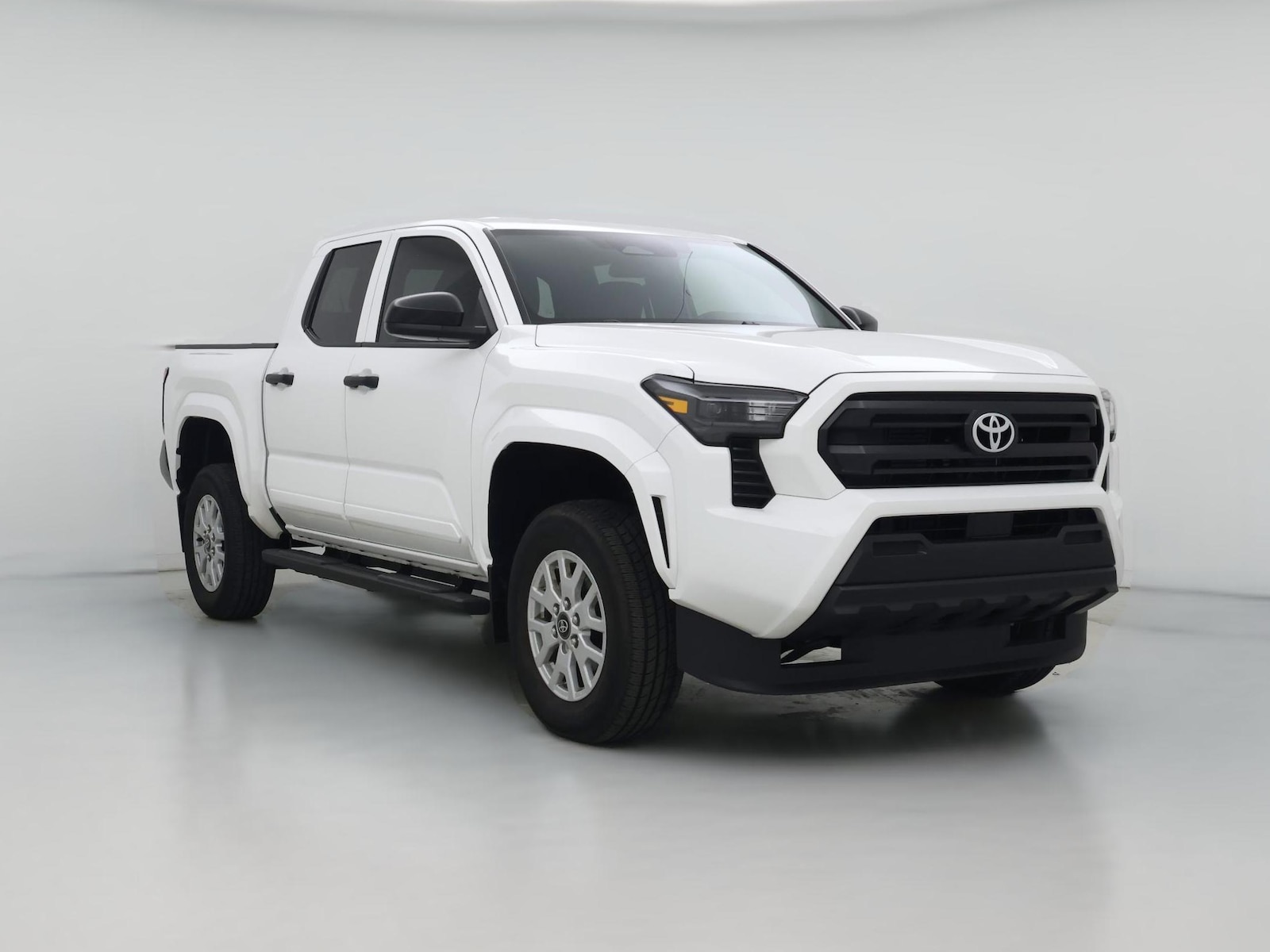 2024 Toyota Tacoma 4WD