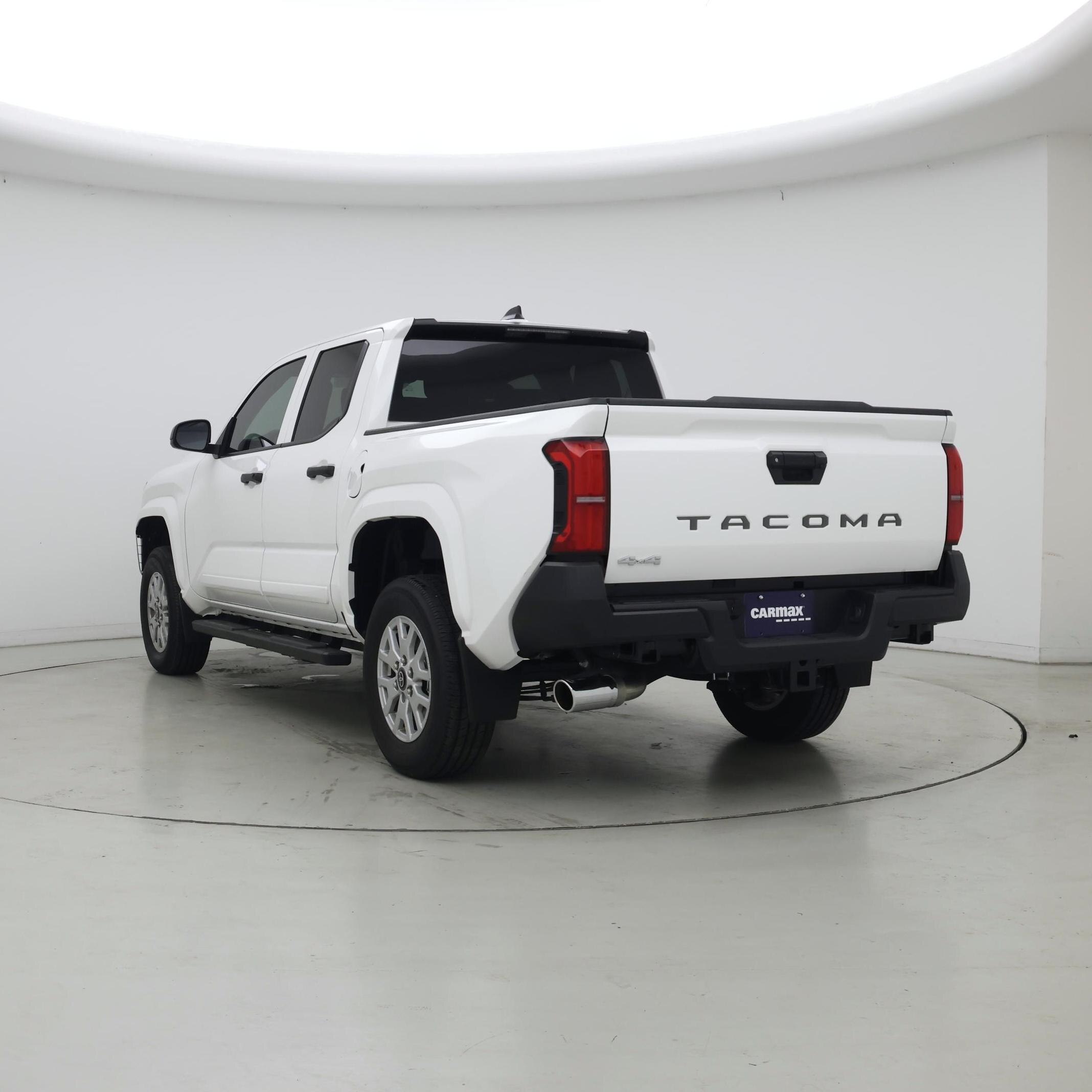 Thumbnail: 2024 Toyota Tacoma - 2