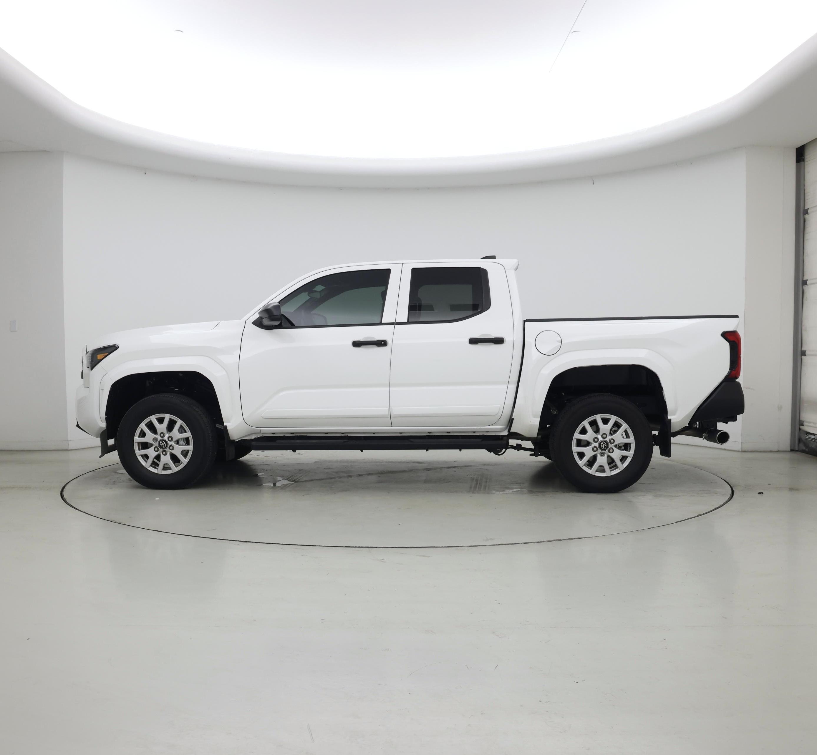 Thumbnail: 2024 Toyota Tacoma - 3