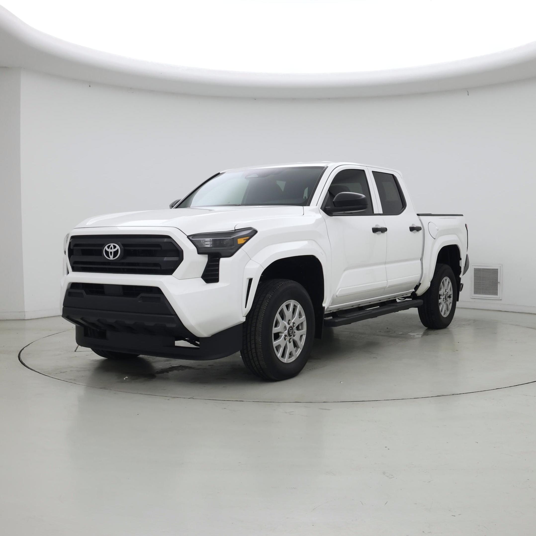 Thumbnail: 2024 Toyota Tacoma - 4